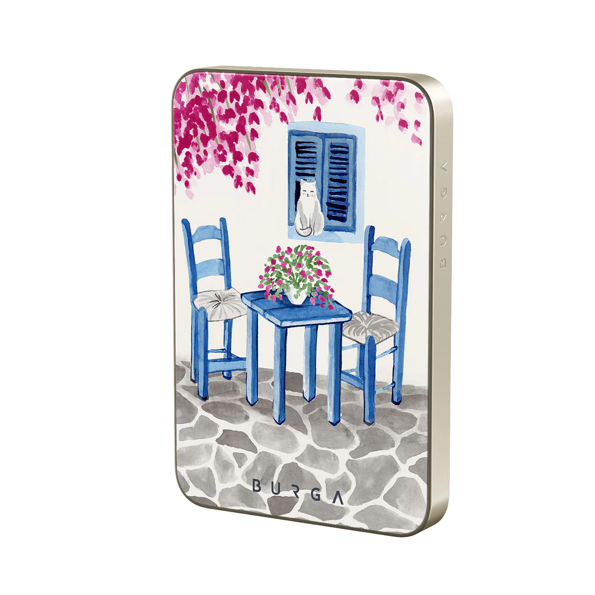 Milos - Magnetic Power Bank - Image 6