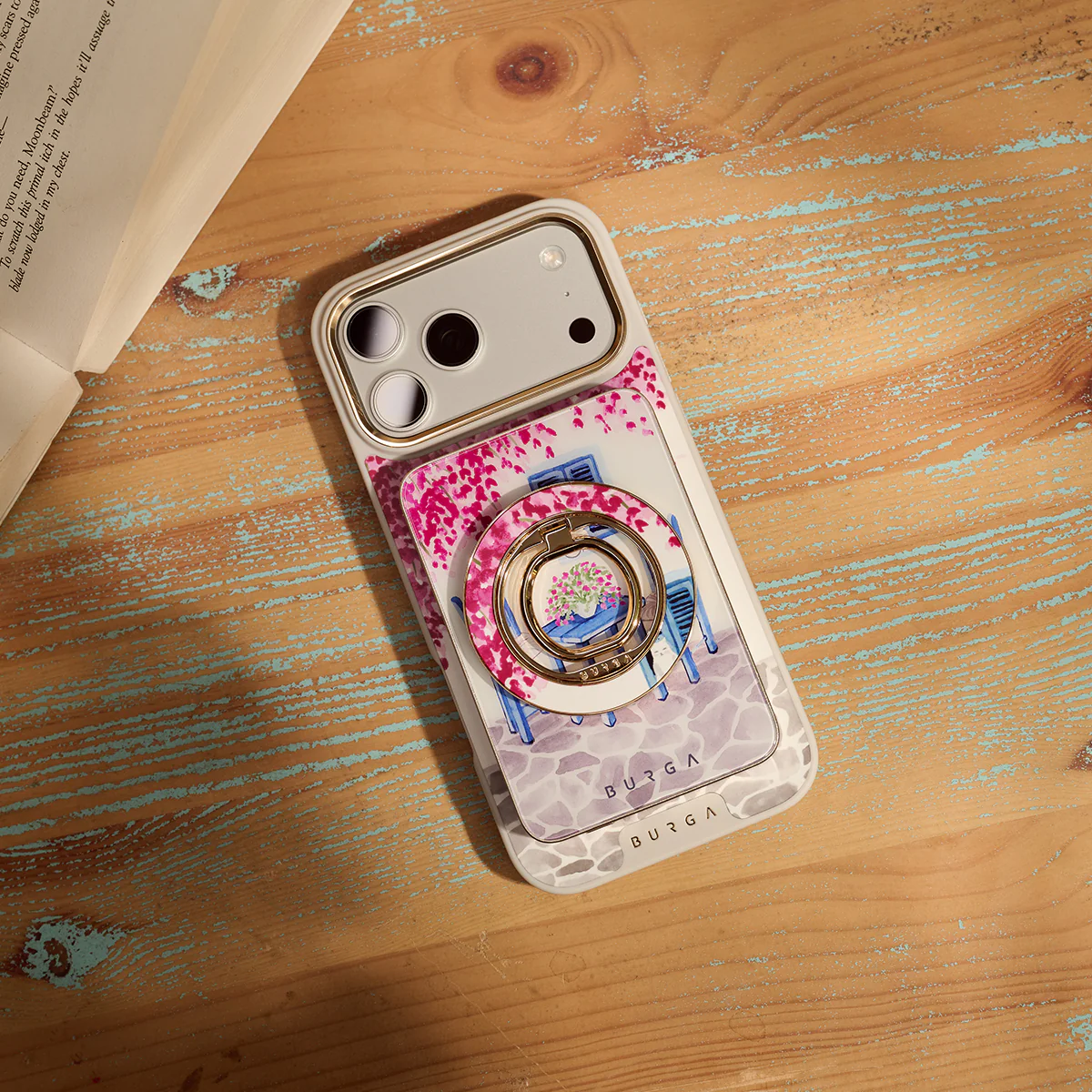 Milos - Magnetic Ring Holder - Image 12