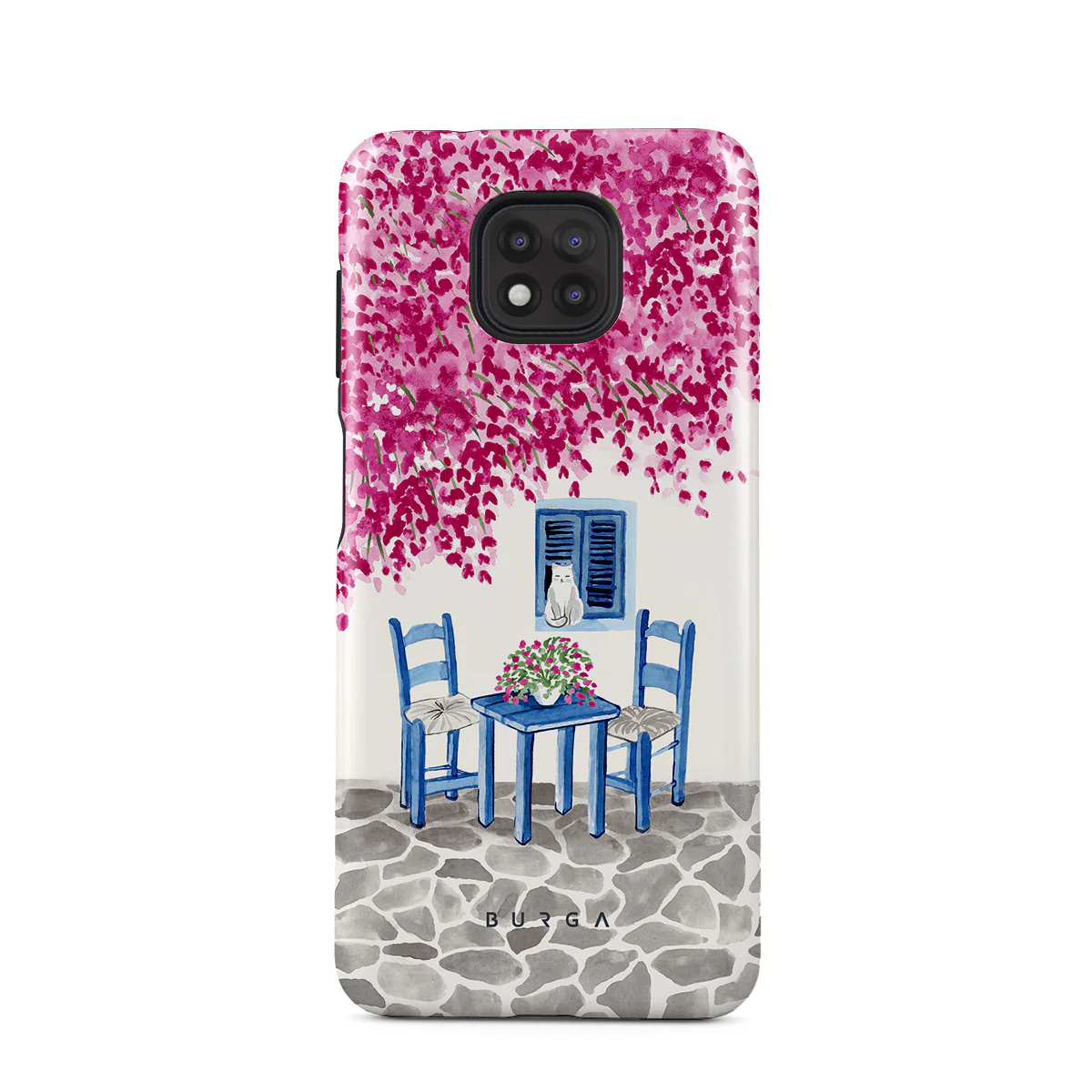 Milos - Motorola Moto G Power 2021 Case