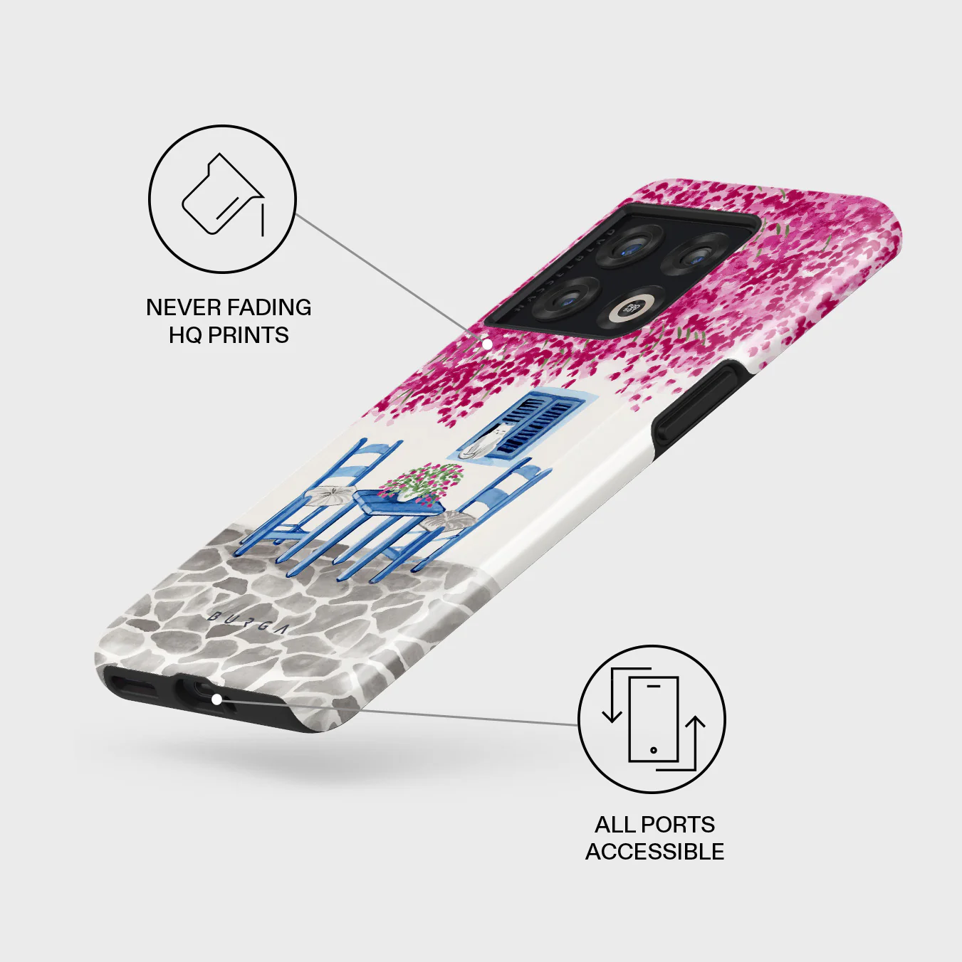 Milos - OnePlus 10 Pro 5G Case - Image 3