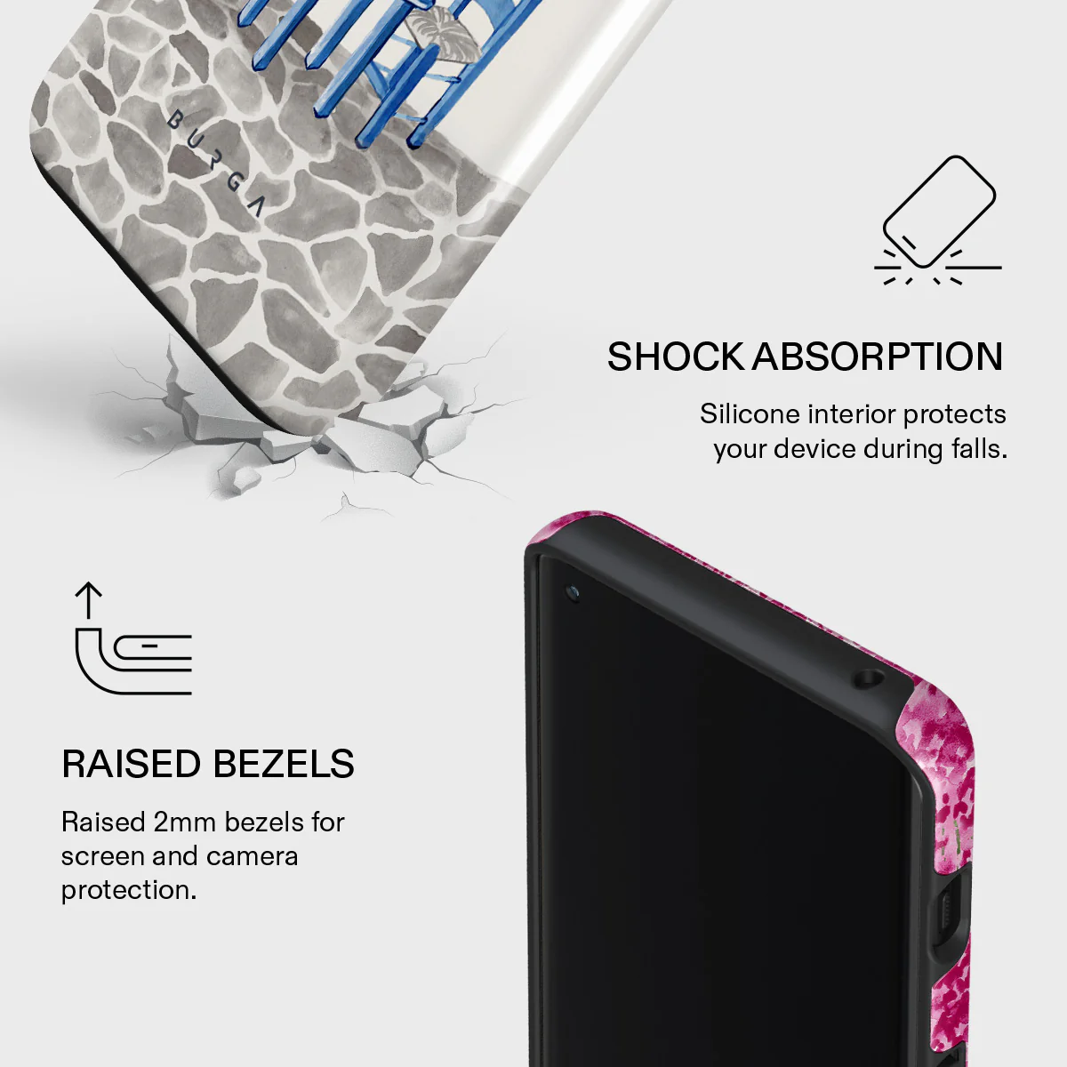 Milos - OnePlus 10 Pro 5G Case - Image 4