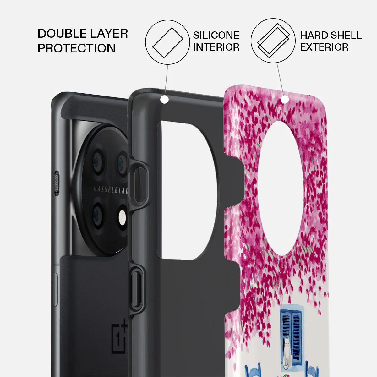 Milos - OnePlus 11 Case - Image 2