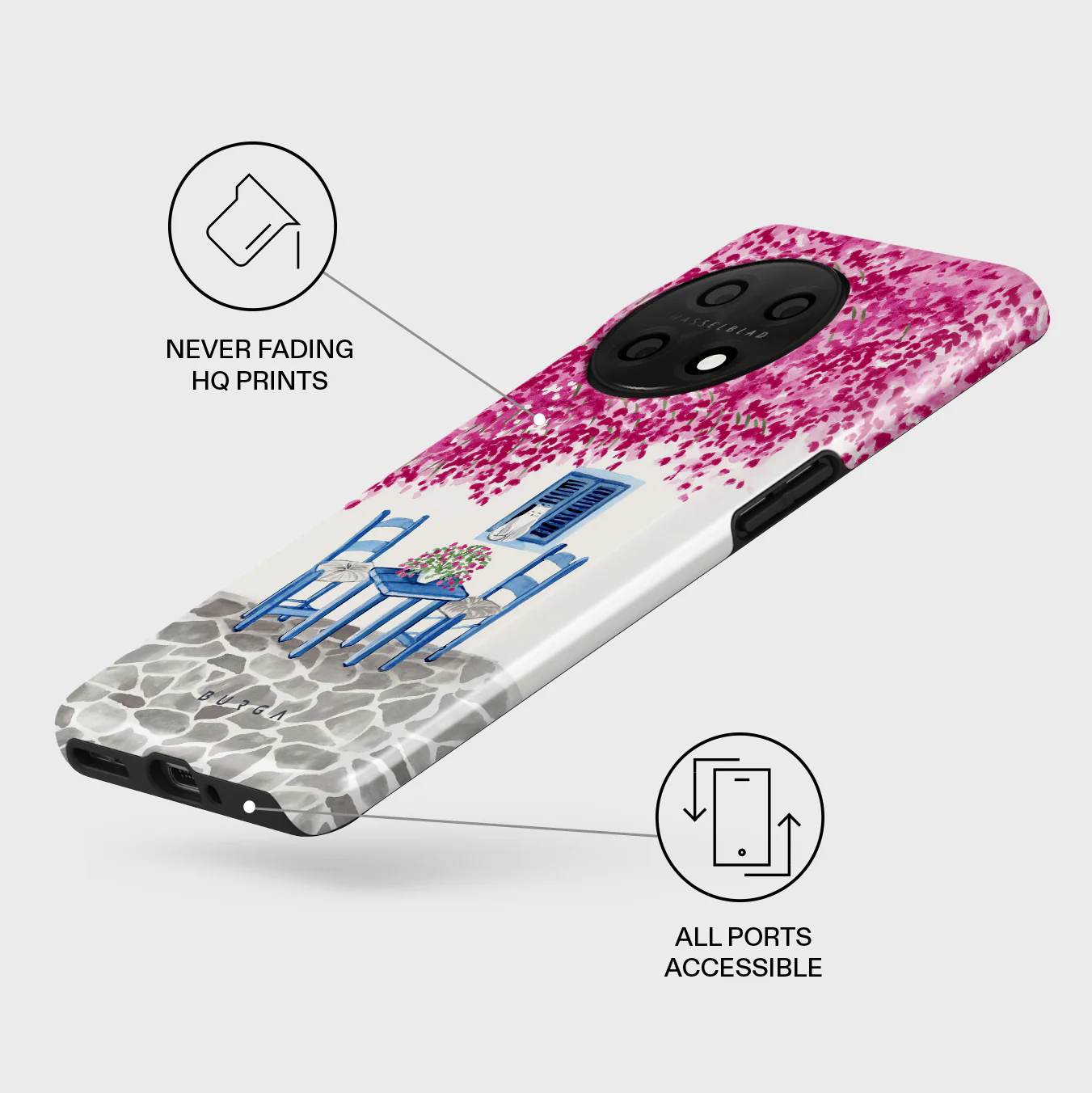 Milos - OnePlus 11 Case - Image 3