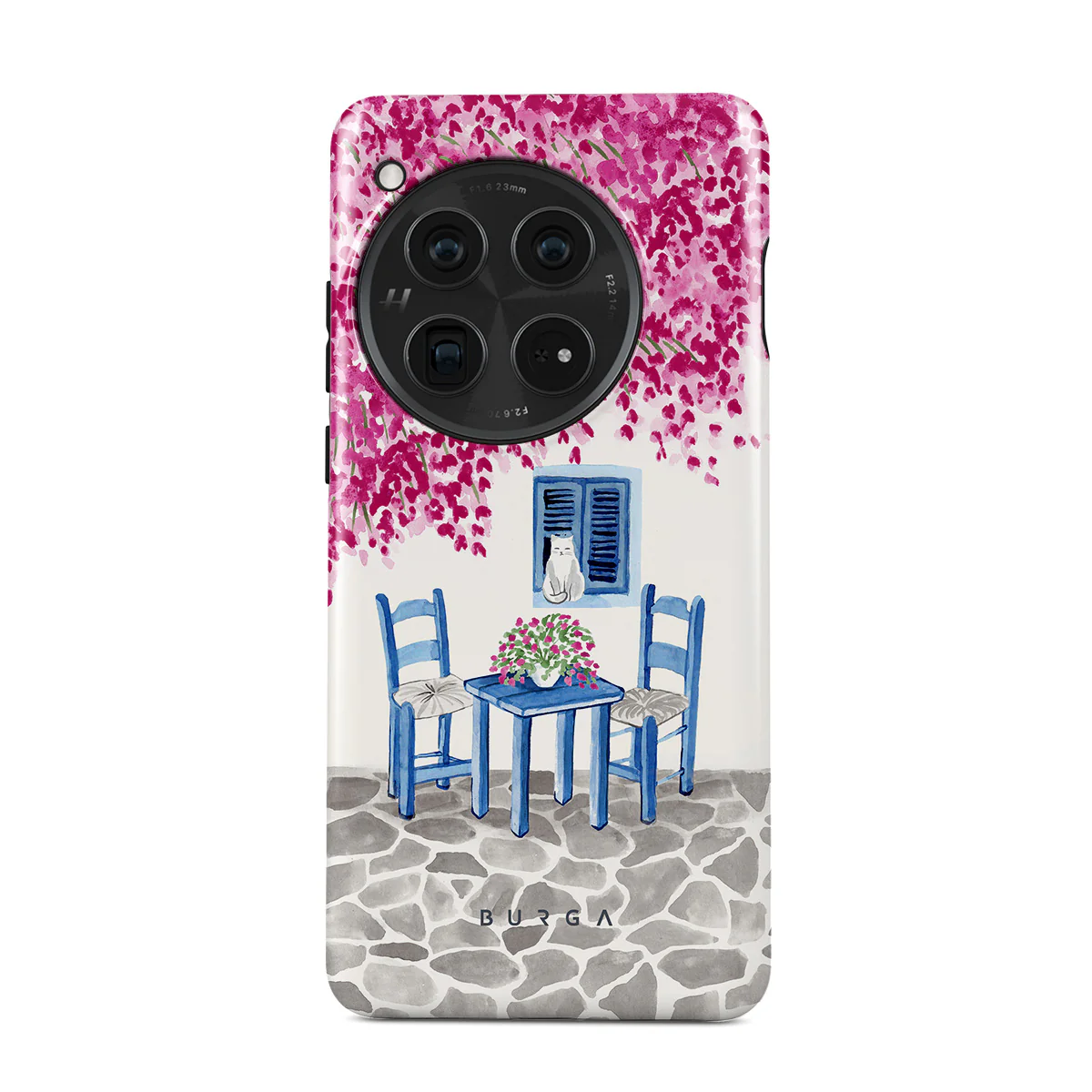 Milos - OnePlus 12 Case