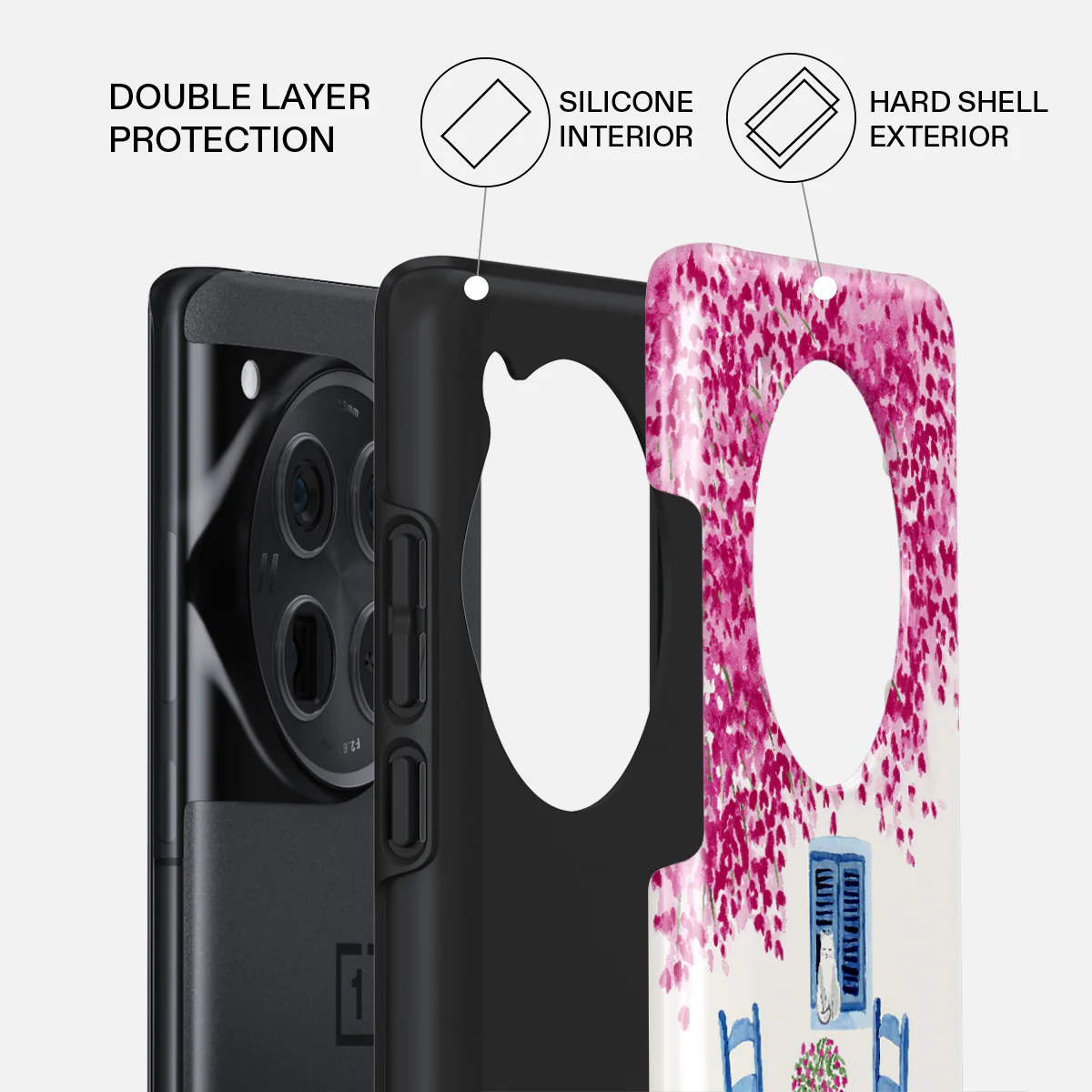 Milos - OnePlus 12 Case - Image 2