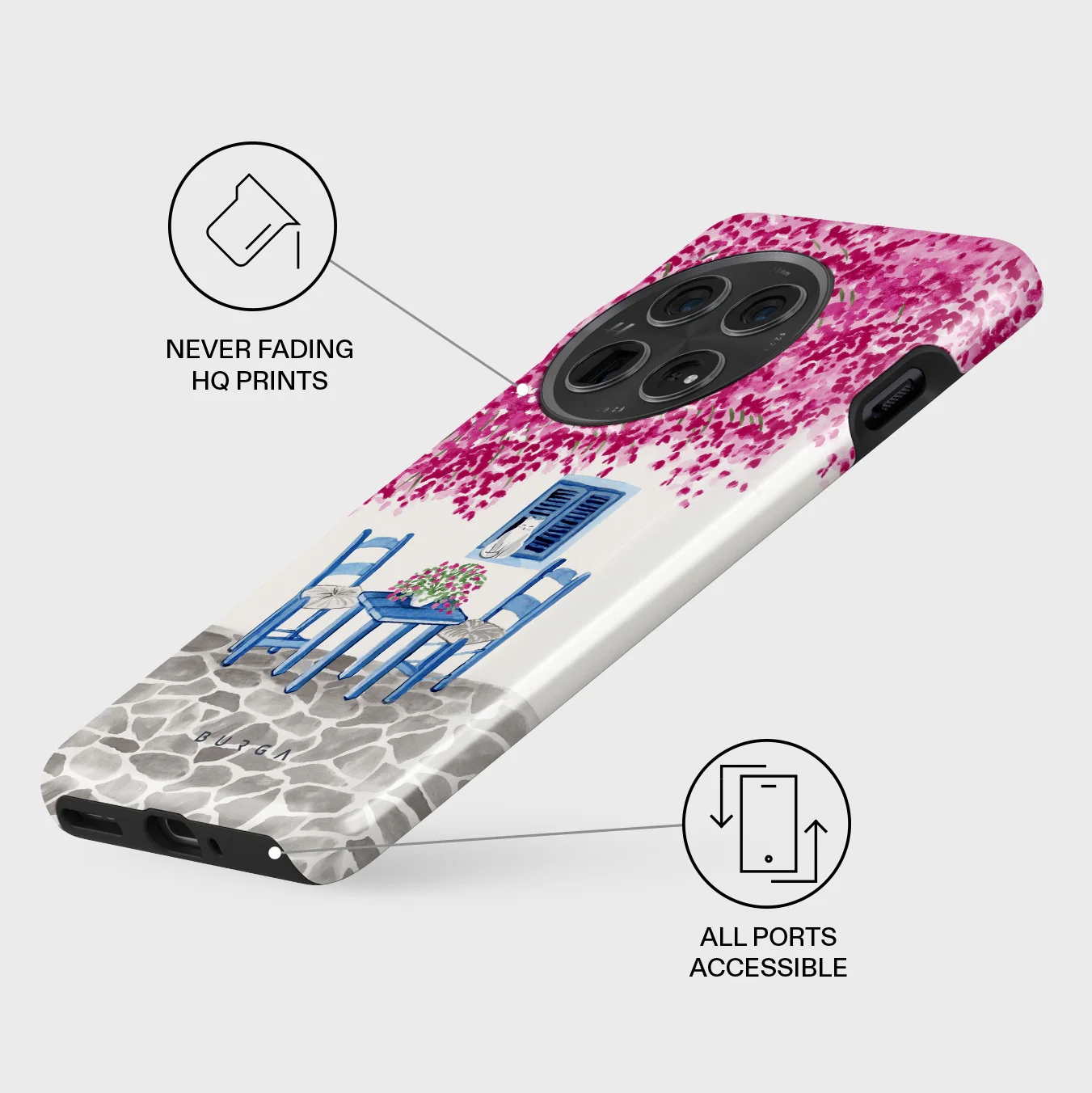 Milos - OnePlus 12 Case - Image 3