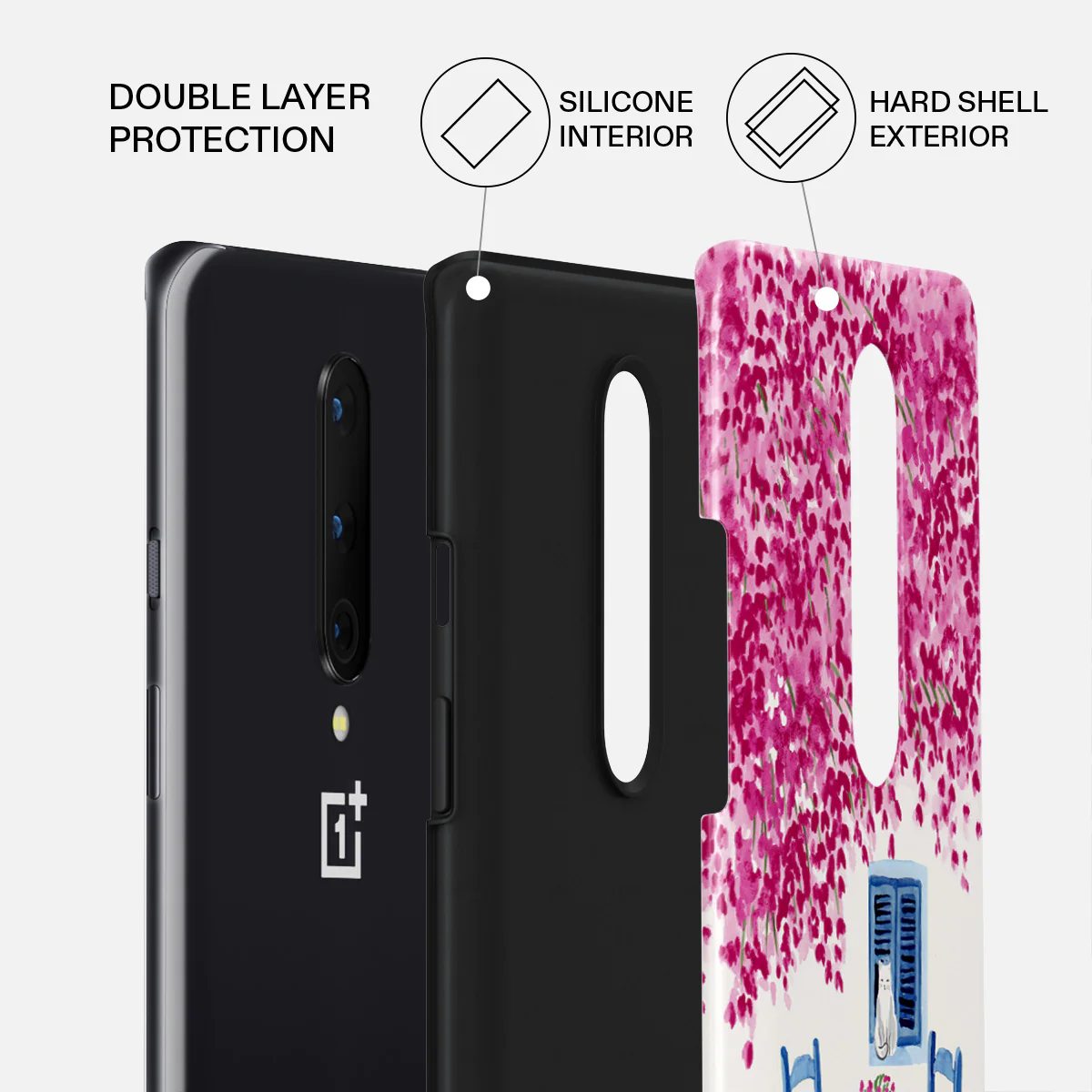 Milos - OnePlus 8 Case - Image 2