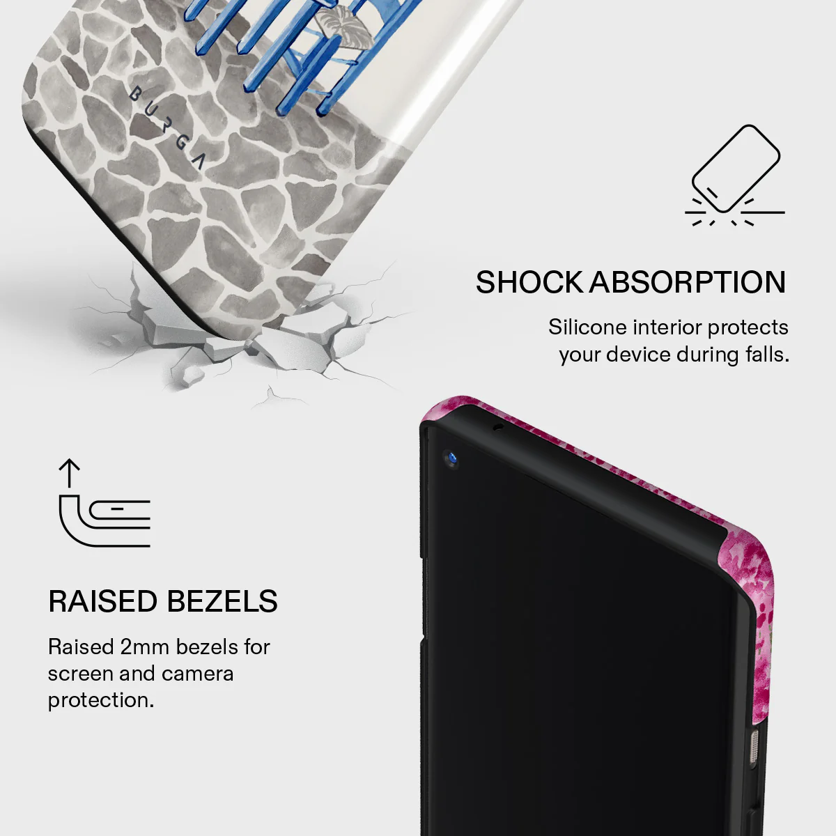 Milos - OnePlus 8 Case - Image 4