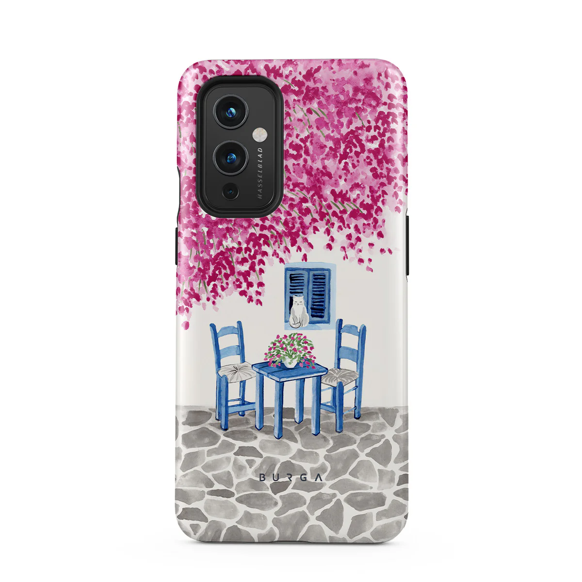 Milos - OnePlus 9 Case