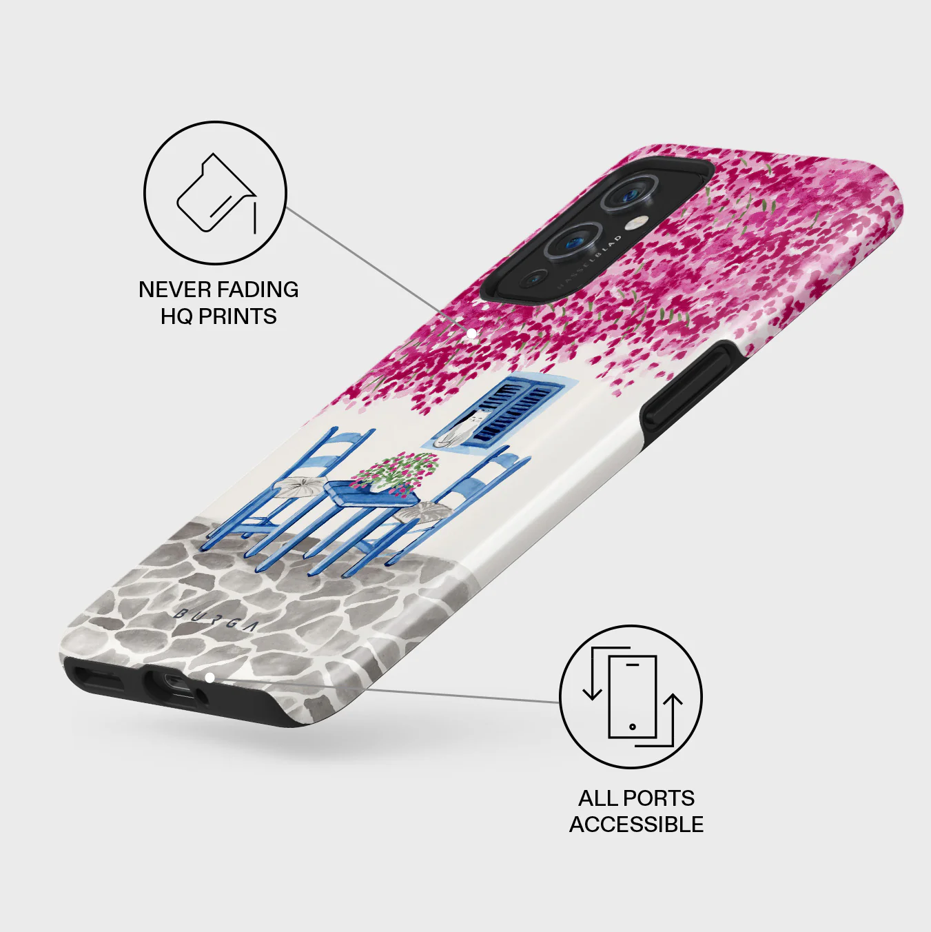 Milos - OnePlus 9 Case - Image 3