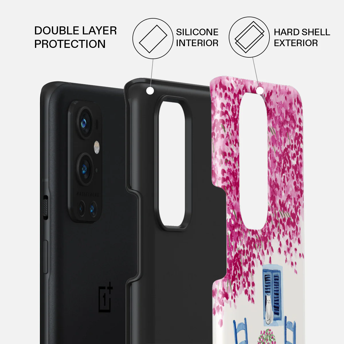 Milos - OnePlus 9 Pro Case - Image 2