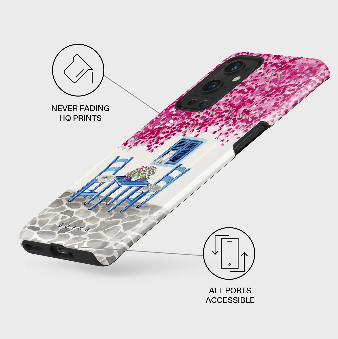 Milos - OnePlus 9 Pro Case - Image 3