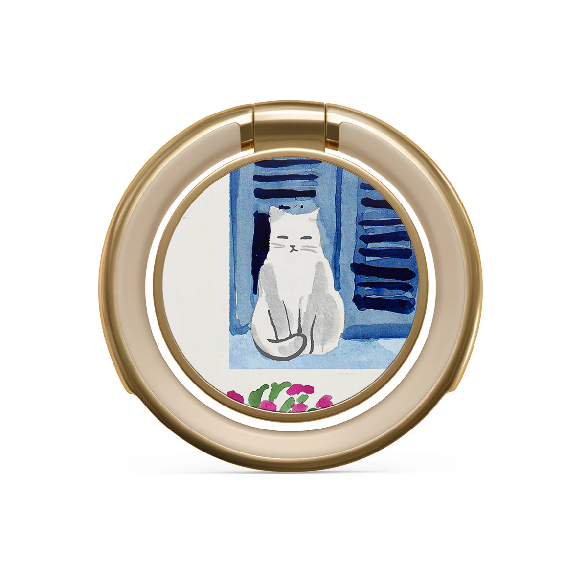 Milos - Adhesive Ring Holder - Image 6