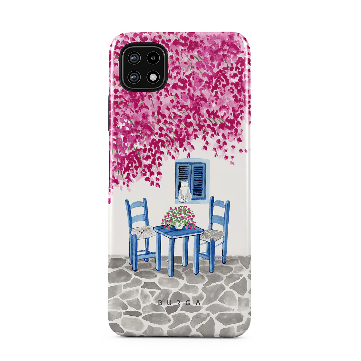 Milos - Samsung Galaxy A22 5G Case