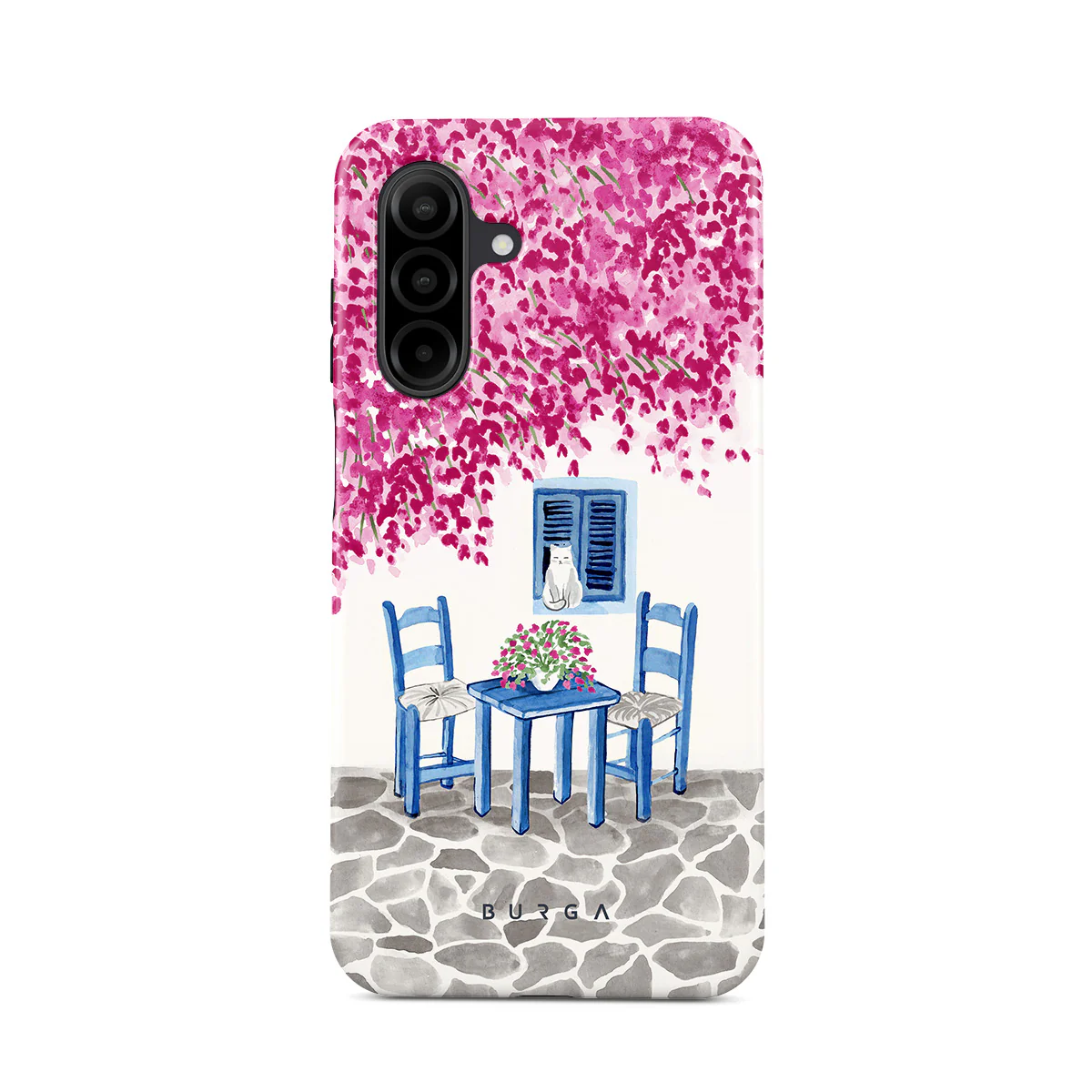 Milos - Samsung Galaxy A26 5G Case
