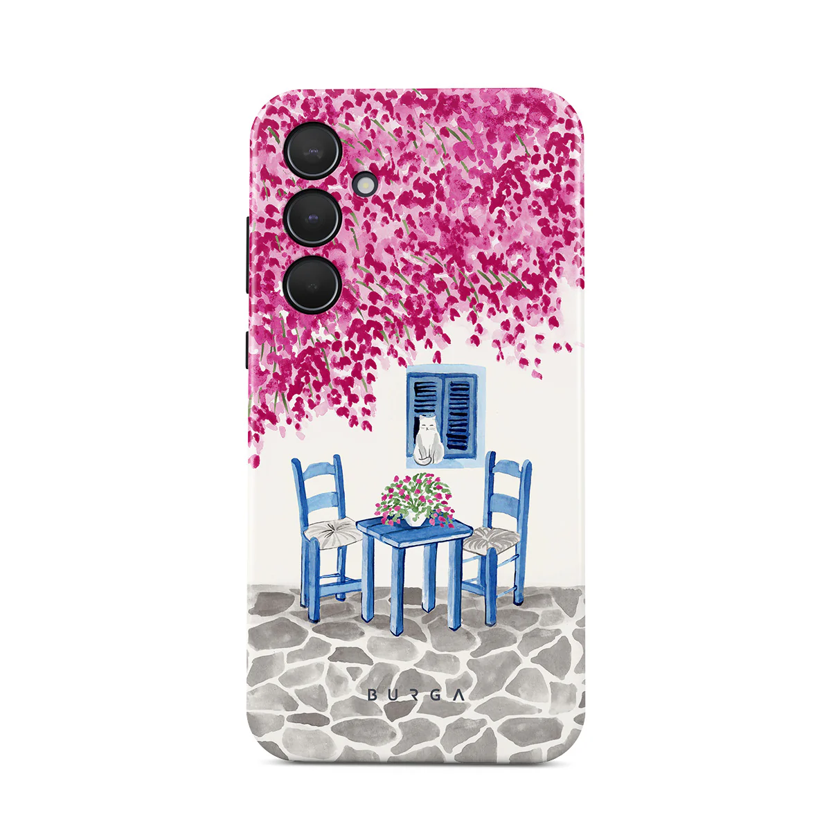 Milos - Samsung Galaxy A35 Case