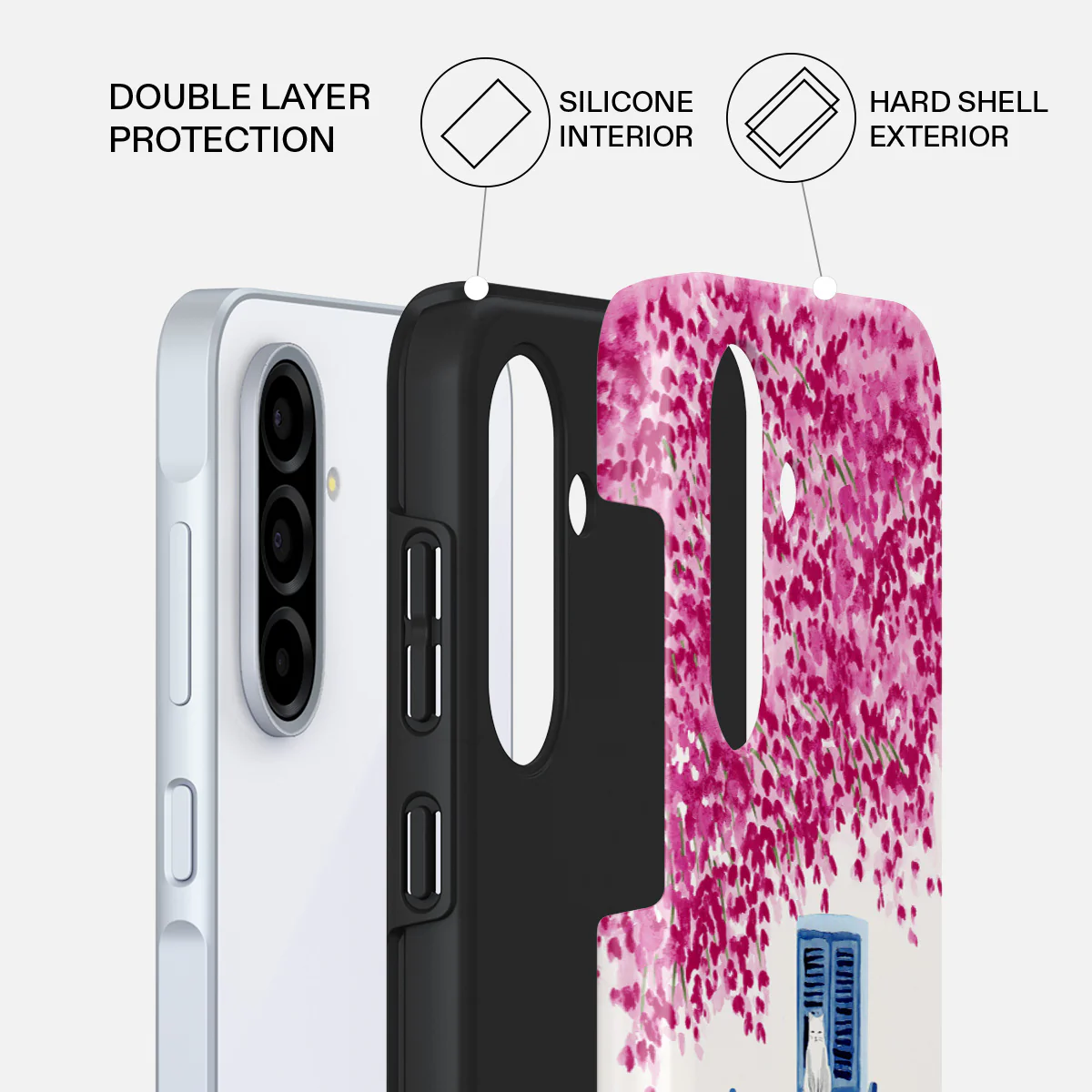 Milos - Samsung Galaxy A36 5G Case - Image 2