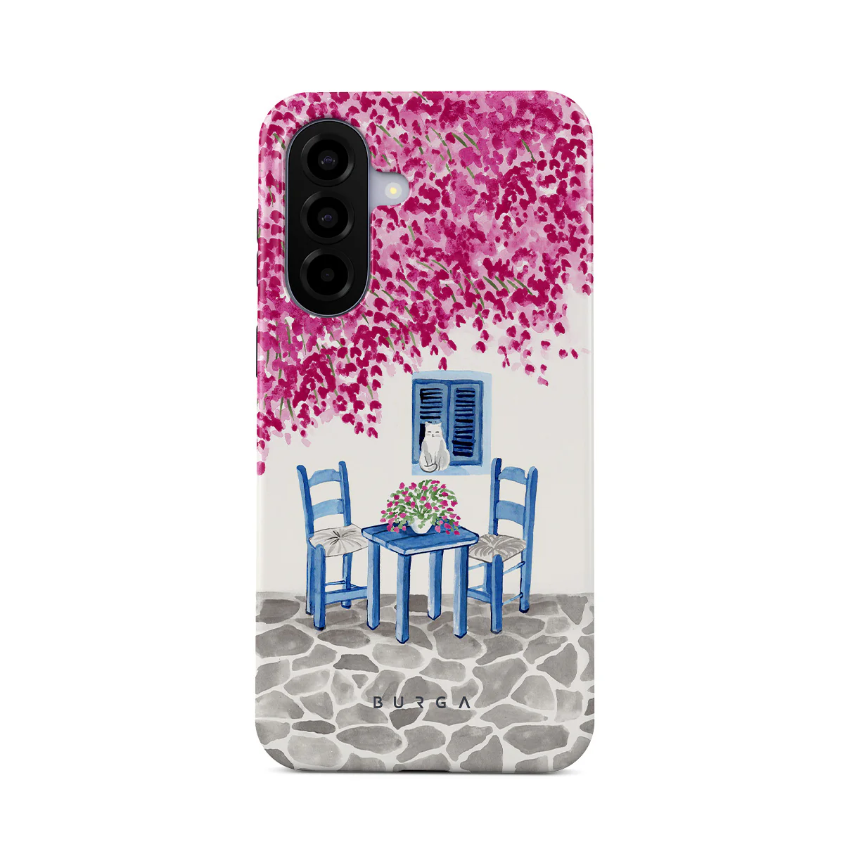 Milos - Samsung Galaxy A37 5G Case