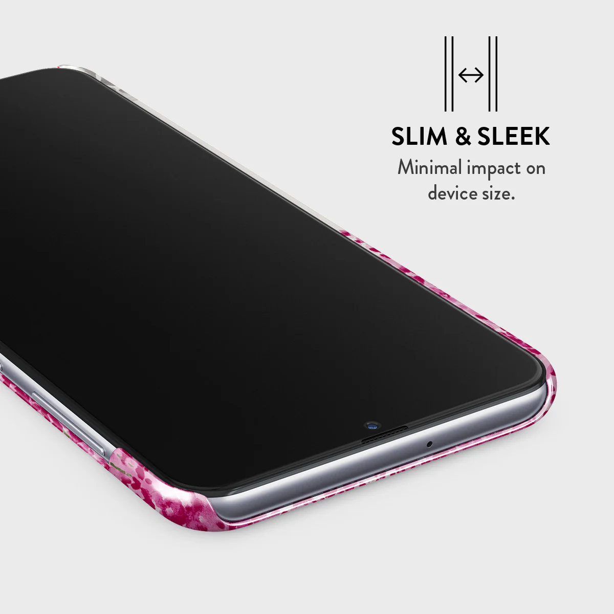 Milos - Samsung Galaxy A40 Case - Image 4
