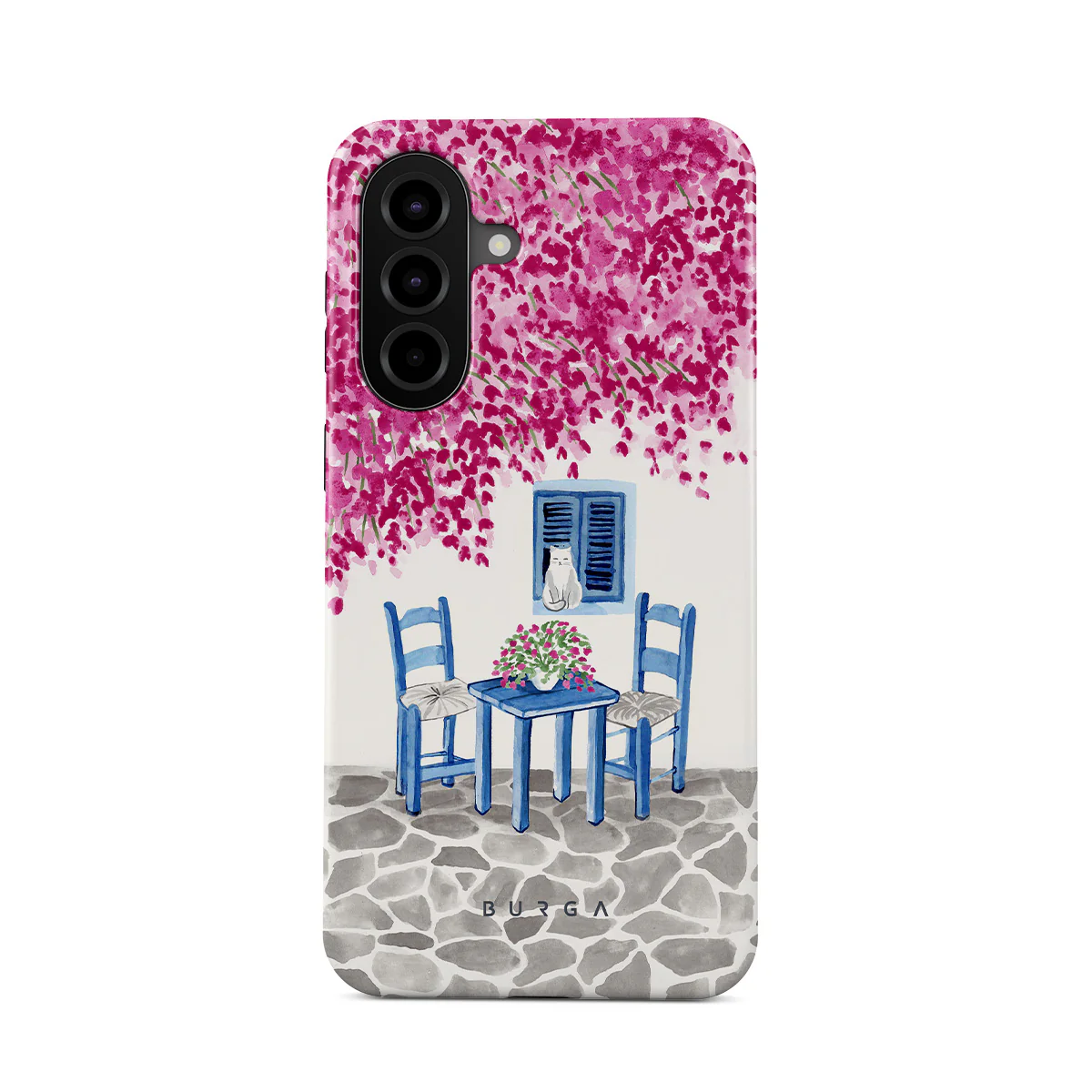 Milos - Samsung Galaxy A57 5G Case