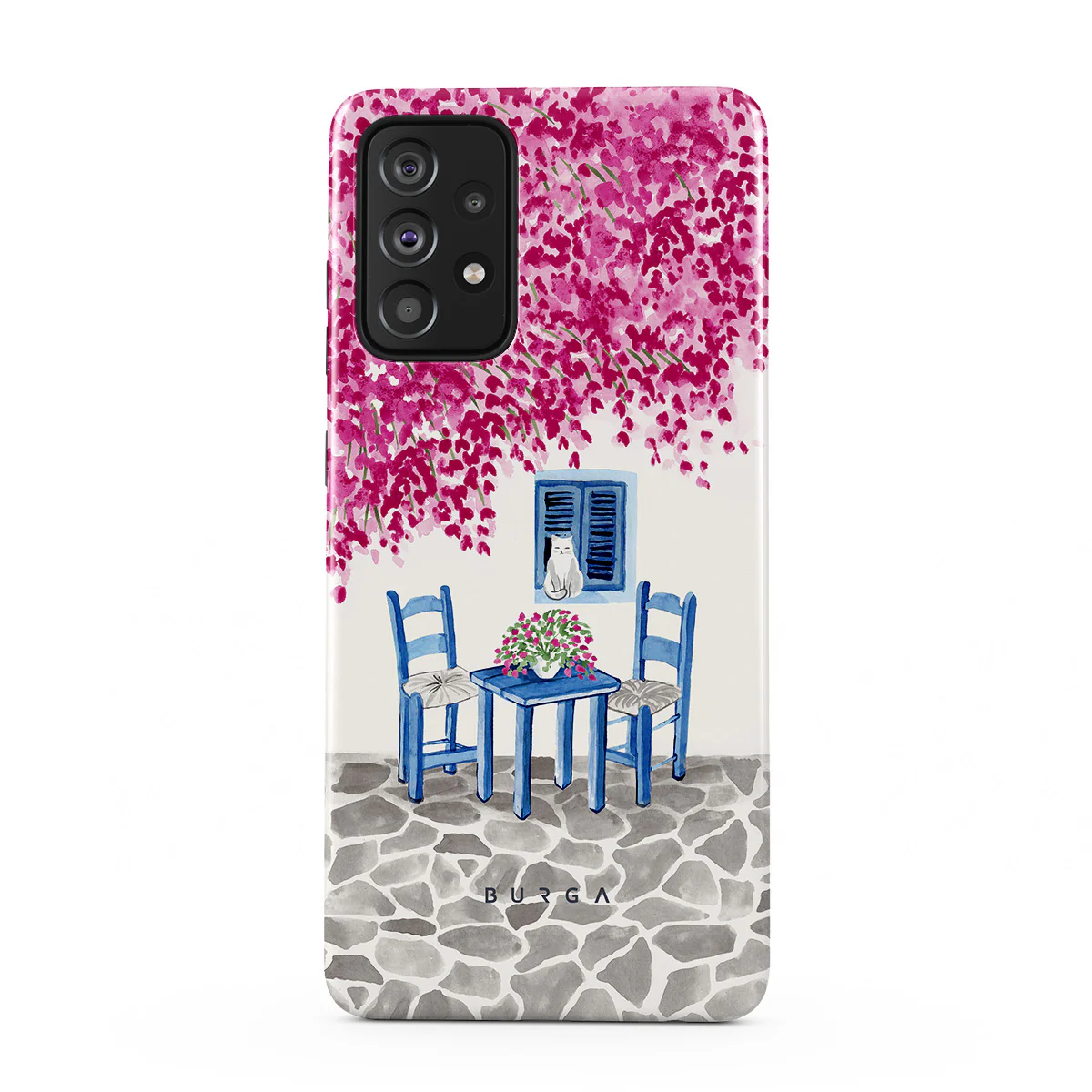 Milos - Samsung Galaxy A72 4G / 5G Case - Image 5