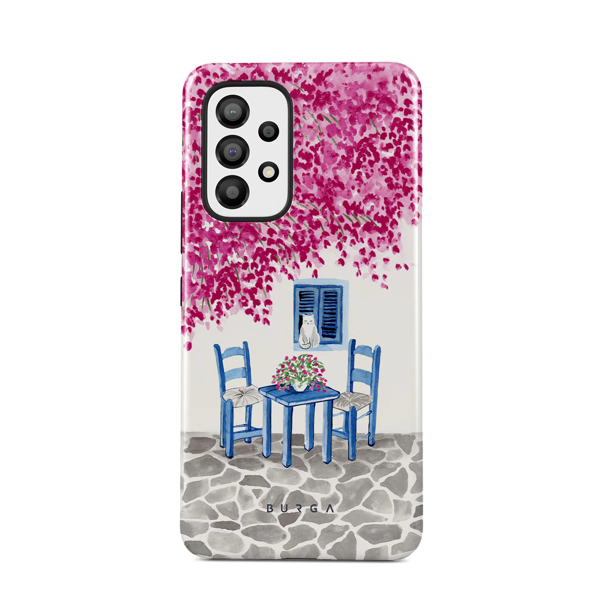 Milos - Samsung Galaxy A73 Case