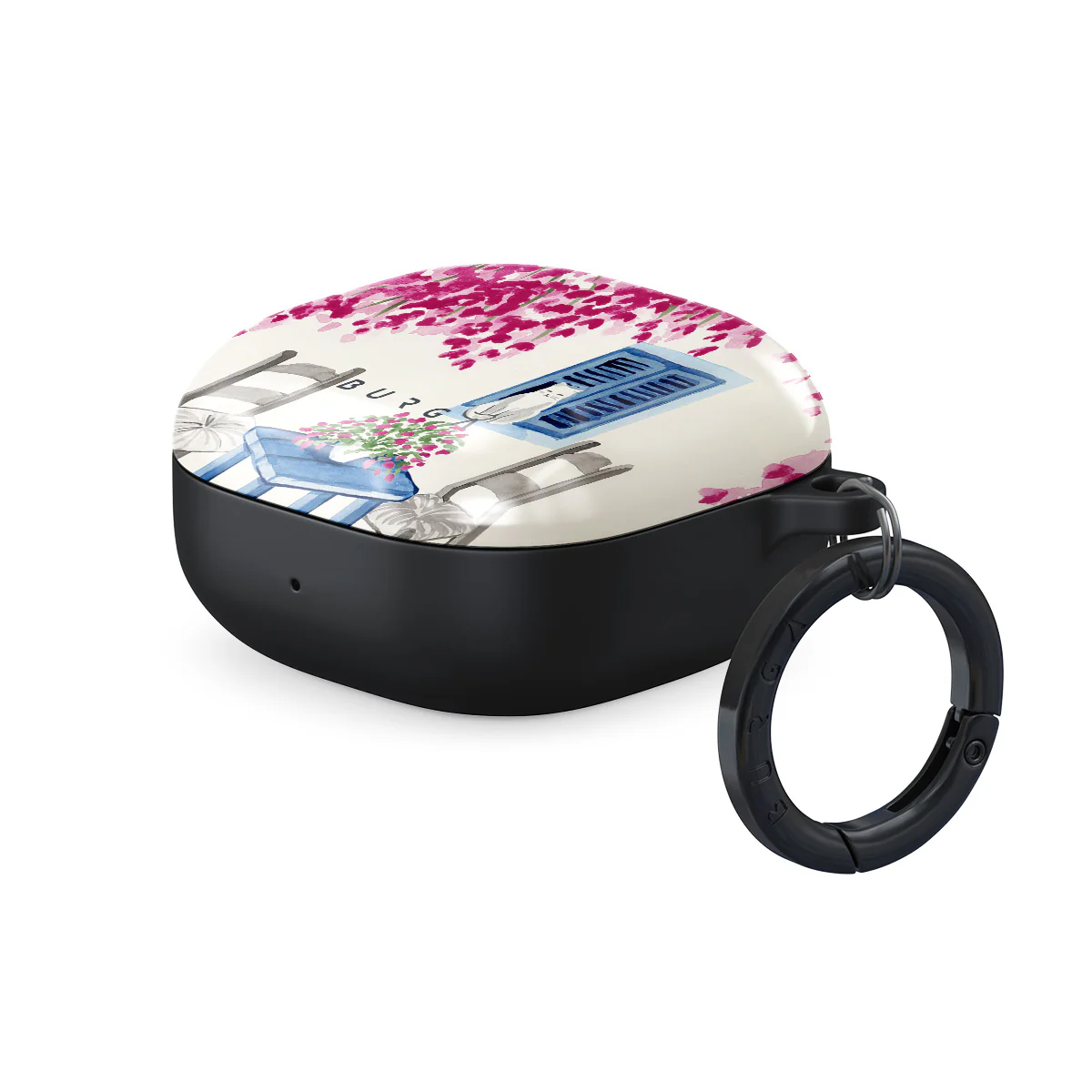 Milos - Samsung Galaxy Buds FE Case