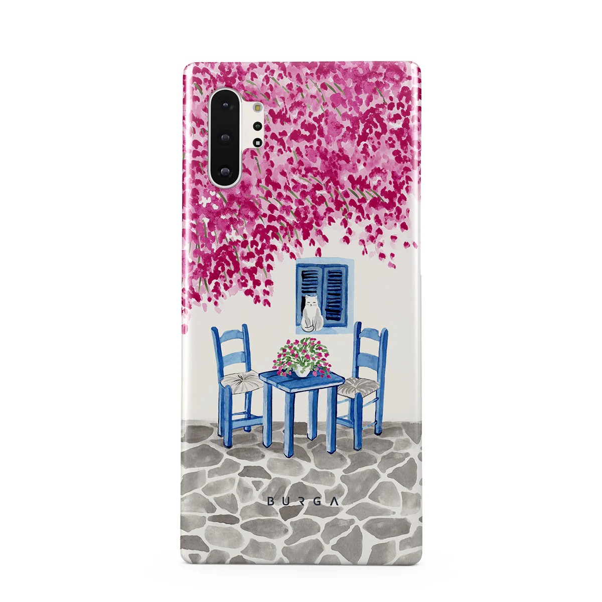 Milos - Samsung Galaxy Note 10 Plus Case