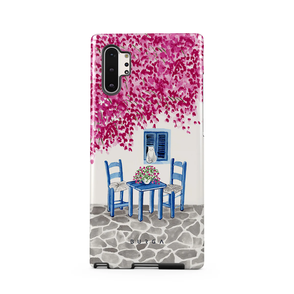 Milos - Samsung Galaxy Note 10 Plus Case - Image 5