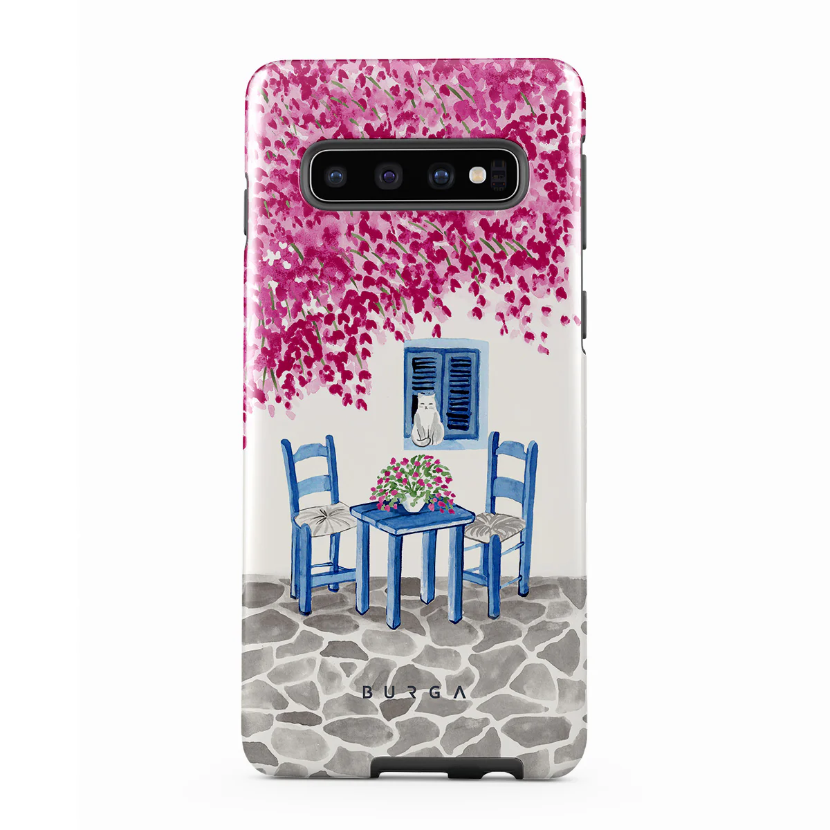 Milos - Samsung Galaxy S10 Plus Case