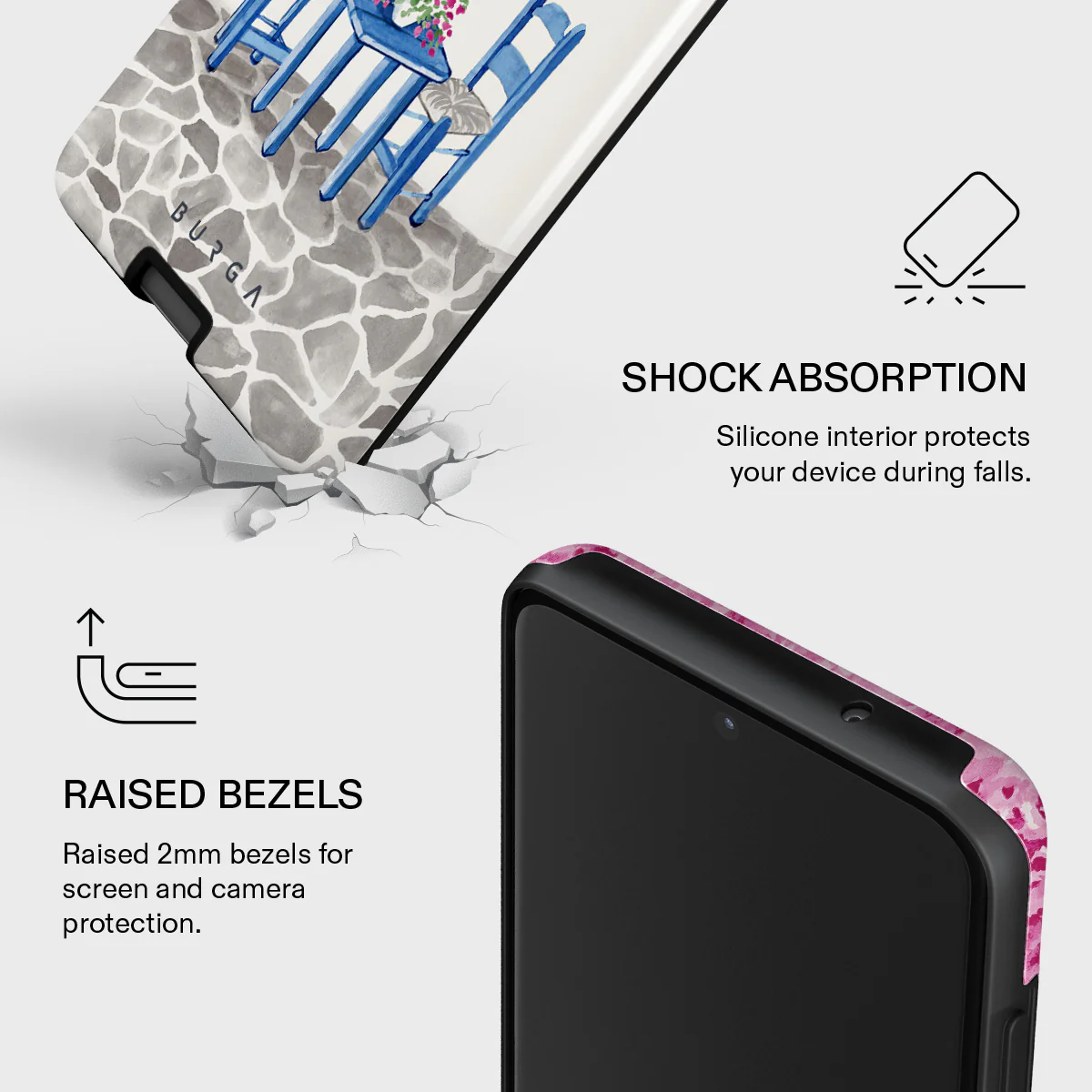 Milos - Samsung Galaxy S20 FE 4G / 5G Case - Image 4