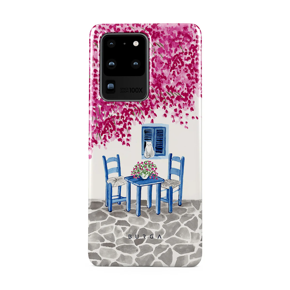 Milos - Samsung Galaxy S20 Ultra 4G / 5G Case