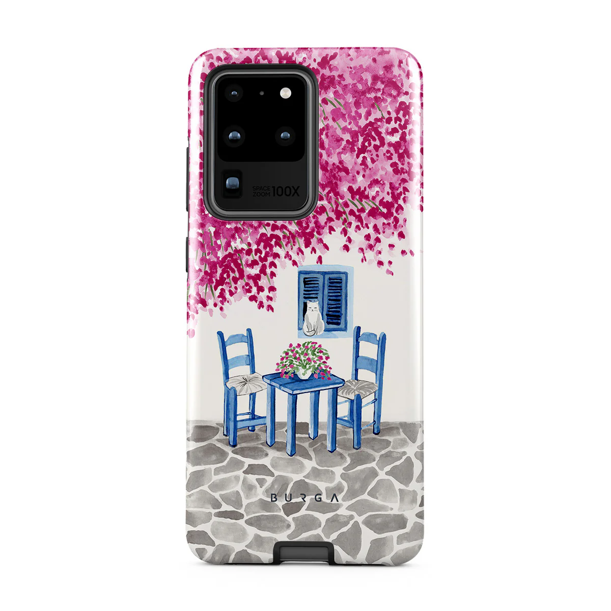 Milos - Samsung Galaxy S20 Ultra 4G / 5G Case - Image 5