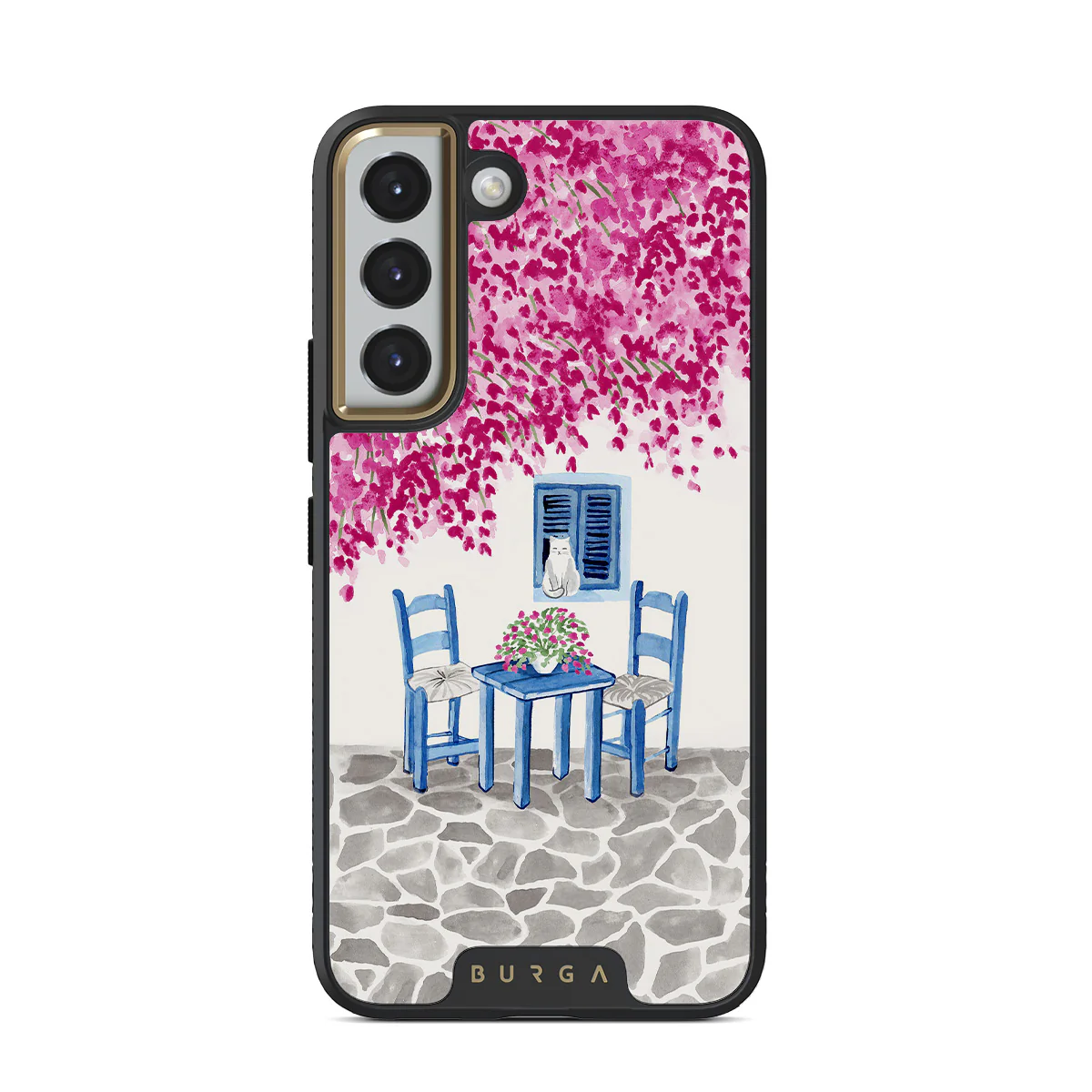 Milos - Samsung Galaxy S22 Plus Case - Image 5