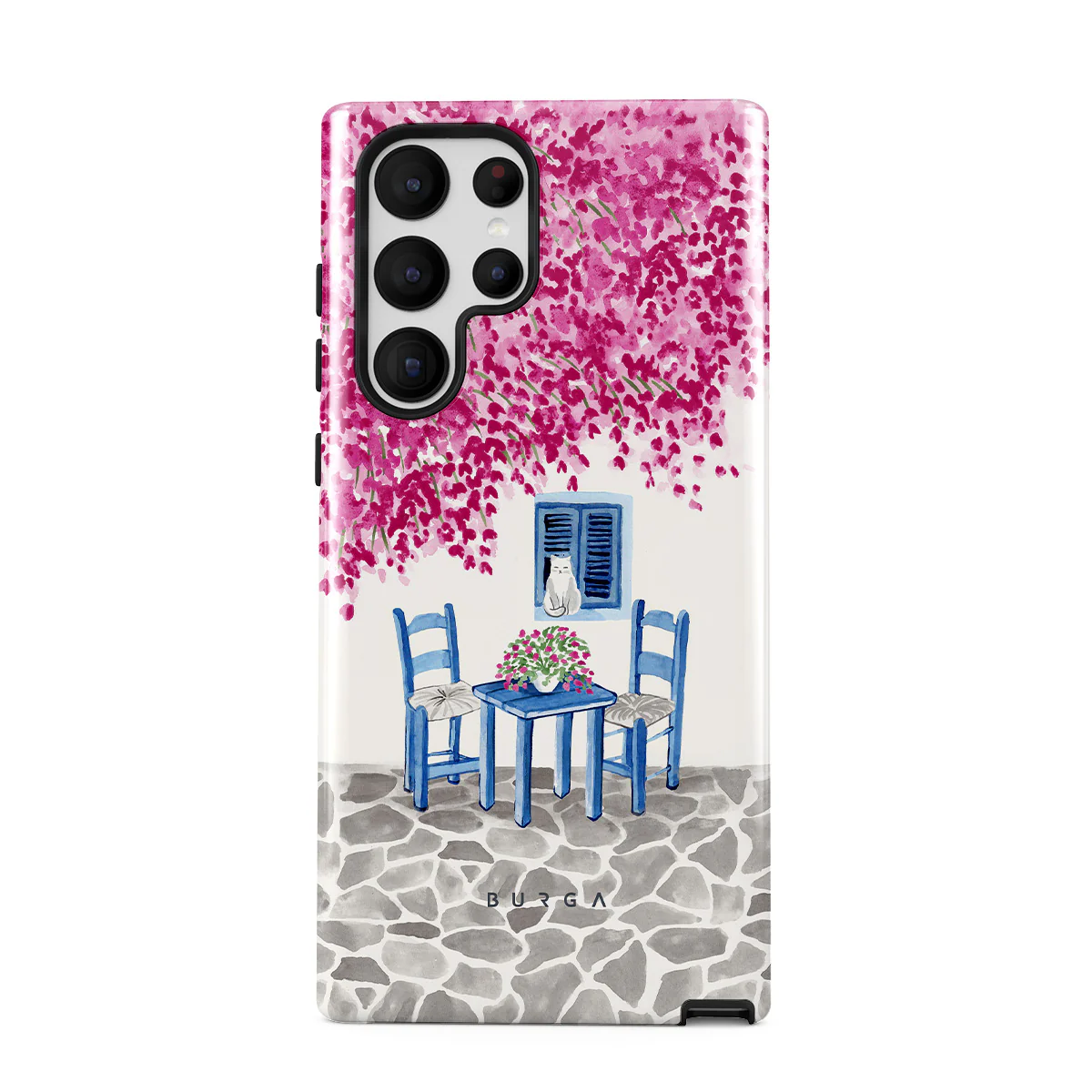 Milos - Samsung Galaxy S22 Ultra Case