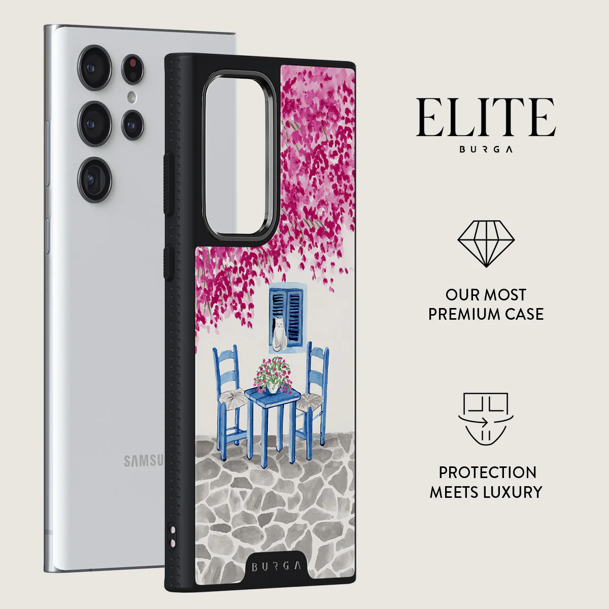 Milos - Samsung Galaxy S22 Ultra Case - Image 13