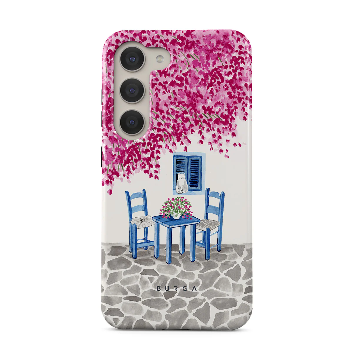 Milos - Samsung Galaxy S23 Case