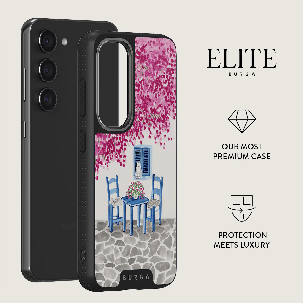 Milos - Samsung Galaxy S23 Case - Image 13