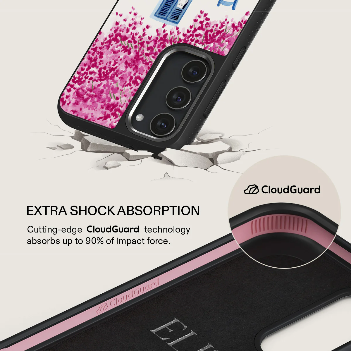 Milos - Samsung Galaxy S23 Case - Image 14
