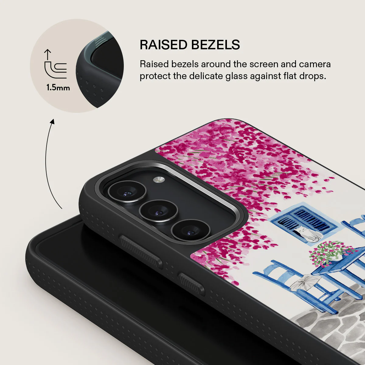 Milos - Samsung Galaxy S23 Case - Image 15