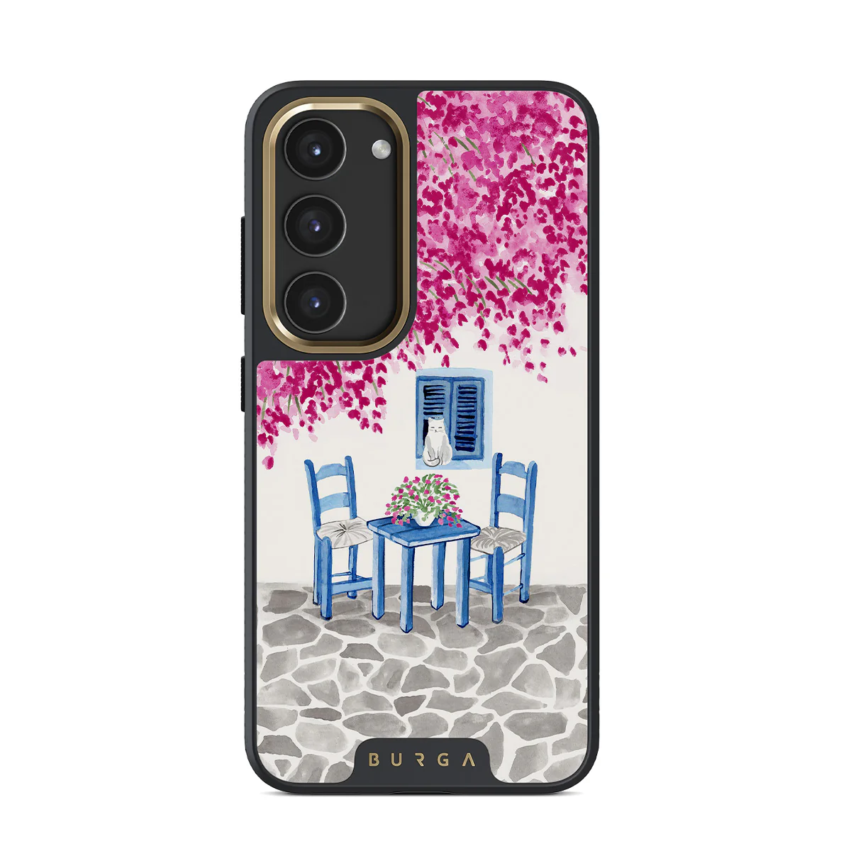 Milos - Samsung Galaxy S23 Case - Image 5