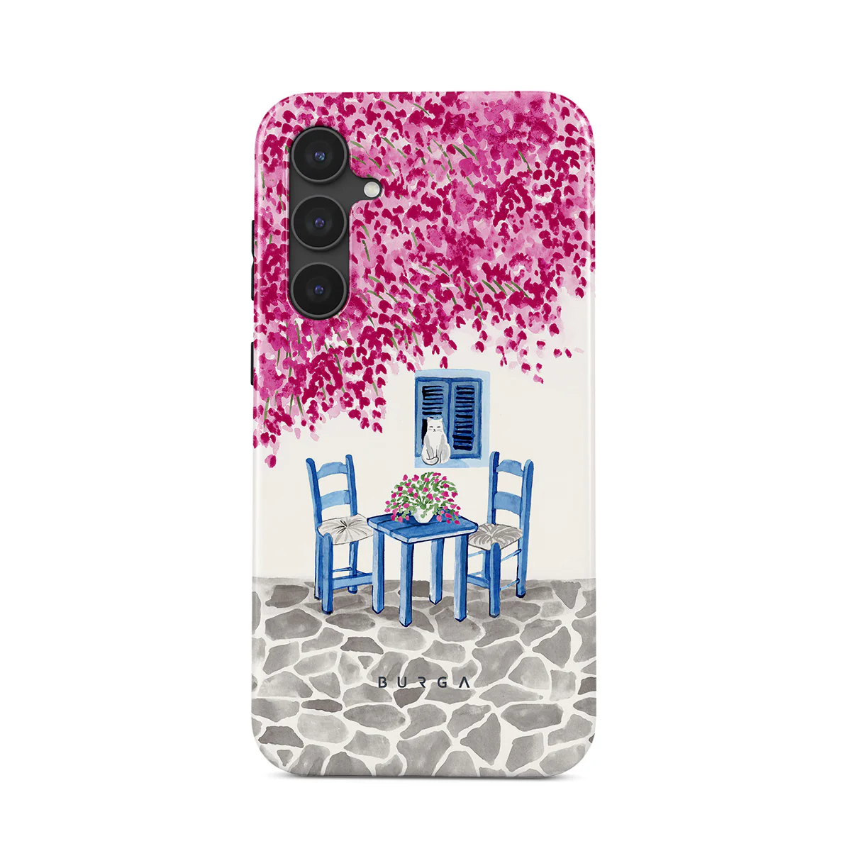 Milos - Samsung Galaxy S23 FE Case