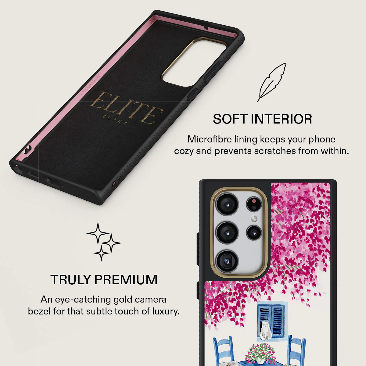 Milos - Samsung Galaxy S23 Ultra Case - Image 10