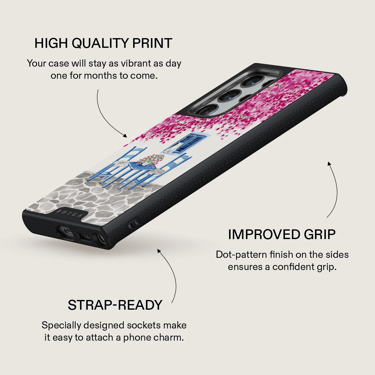 Milos - Samsung Galaxy S23 Ultra Case - Image 16