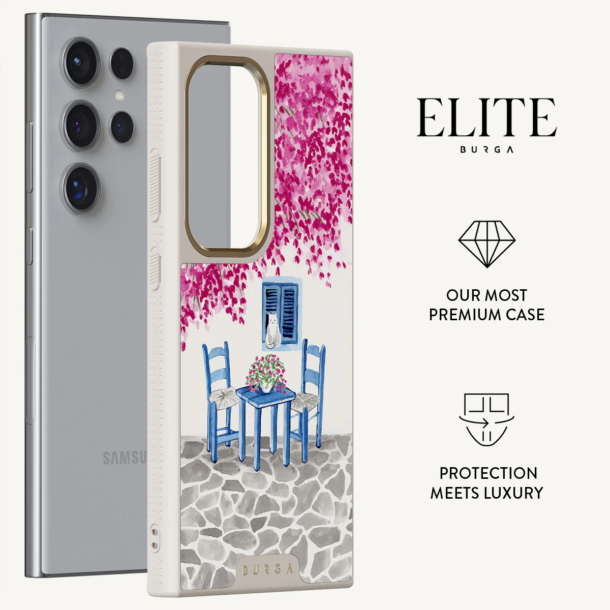 Milos - Samsung Galaxy S23 Ultra Case - Image 20