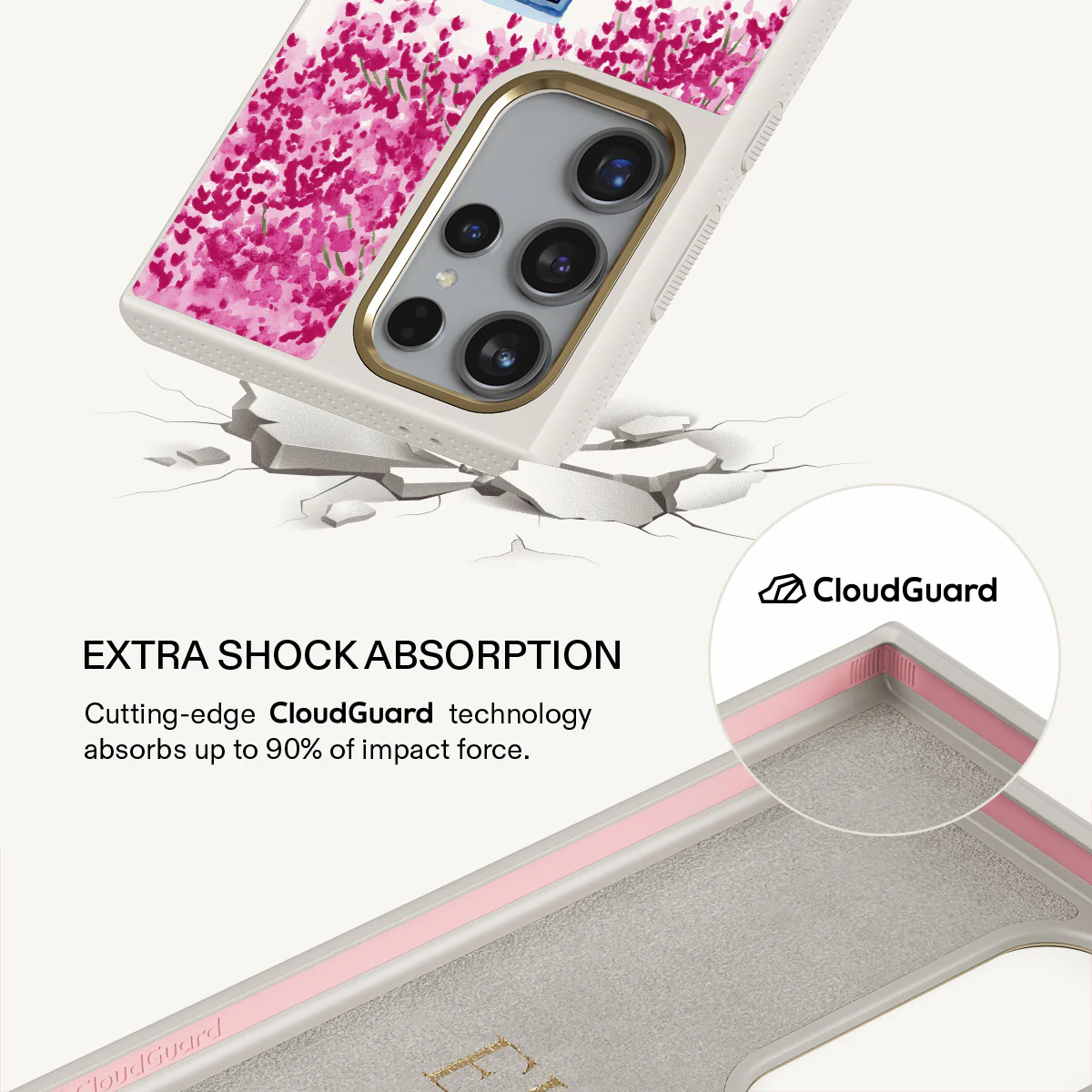Milos - Samsung Galaxy S23 Ultra Case - Image 21