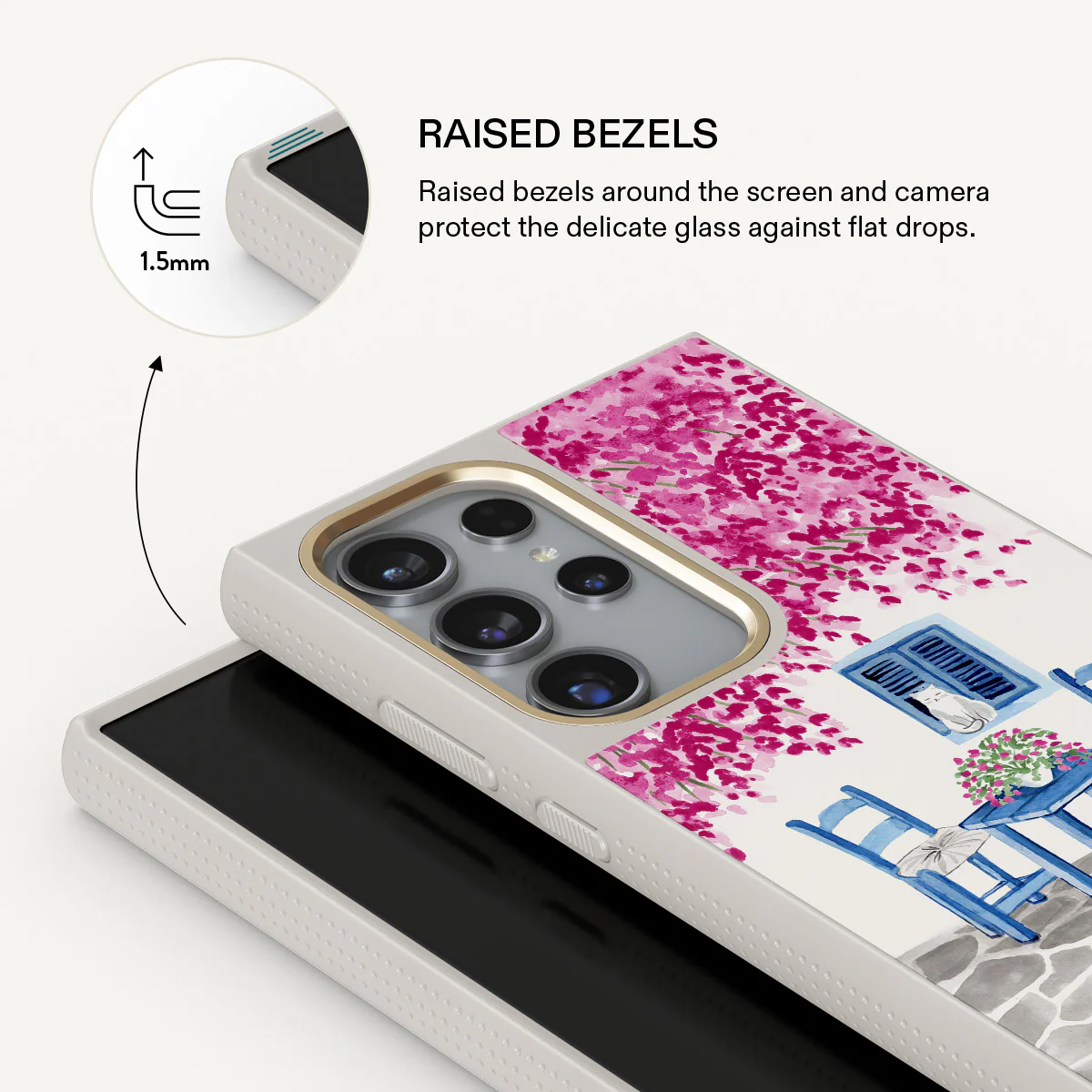Milos - Samsung Galaxy S23 Ultra Case - Image 22
