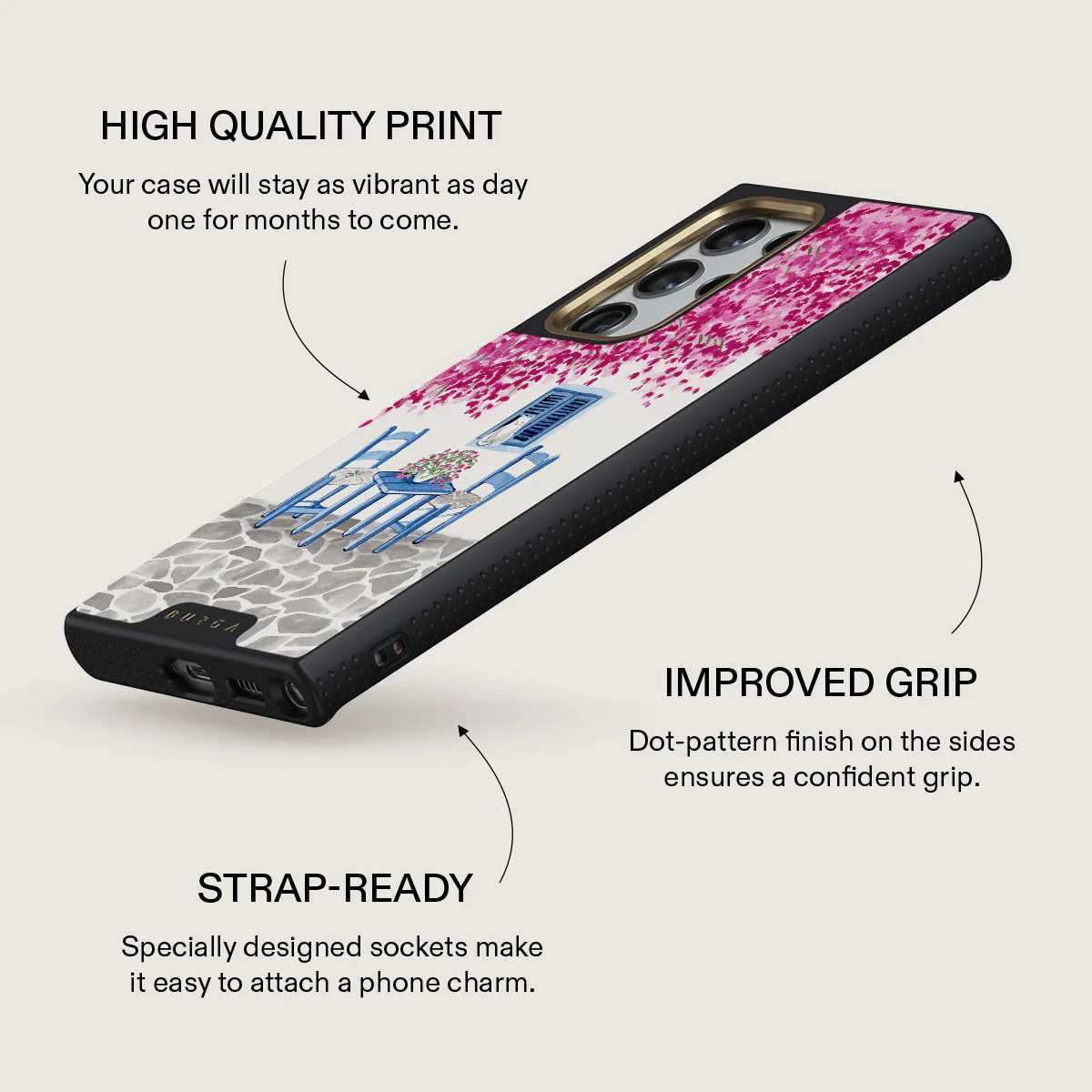 Milos - Samsung Galaxy S23 Ultra Case - Image 9