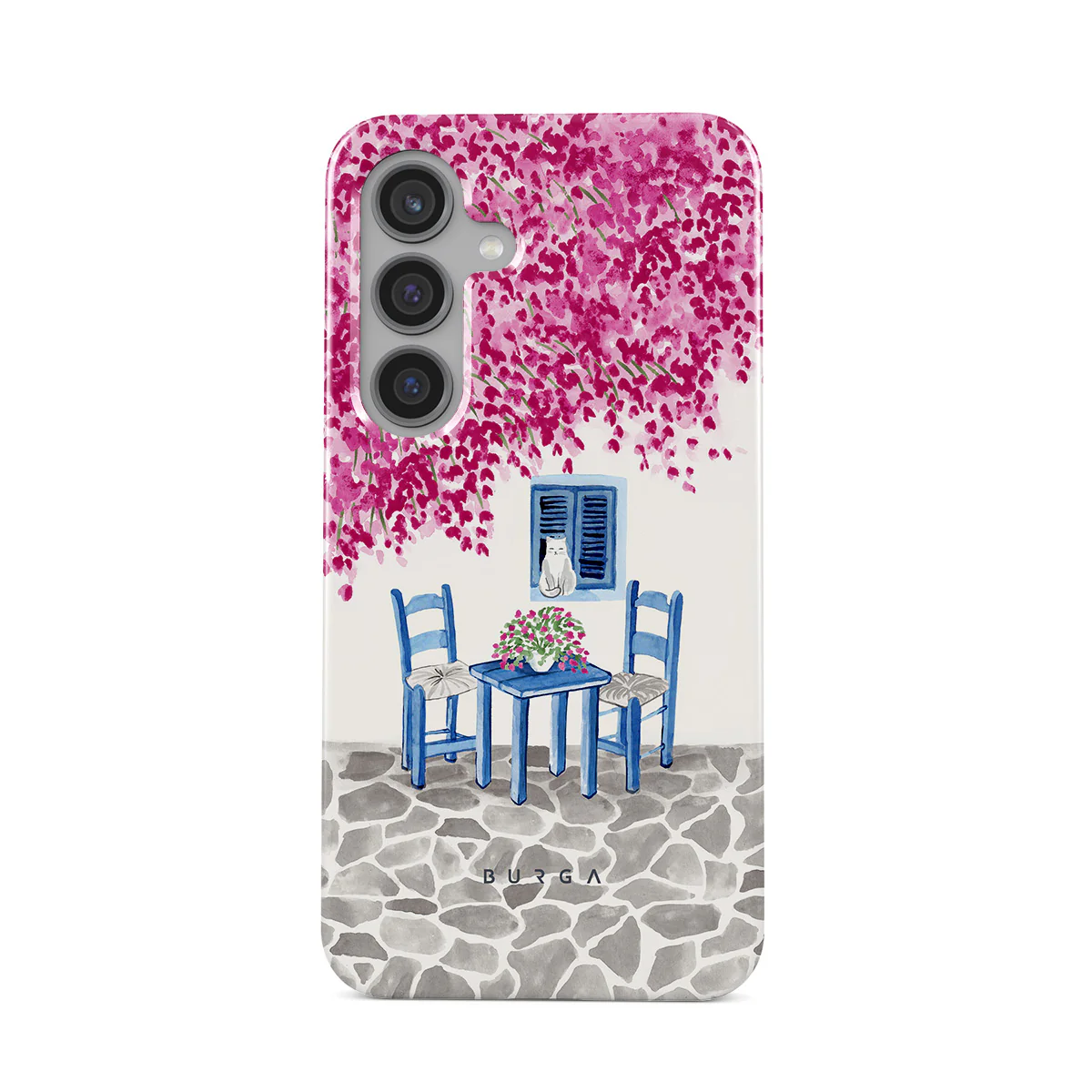 Milos - Samsung Galaxy S24 Plus Case