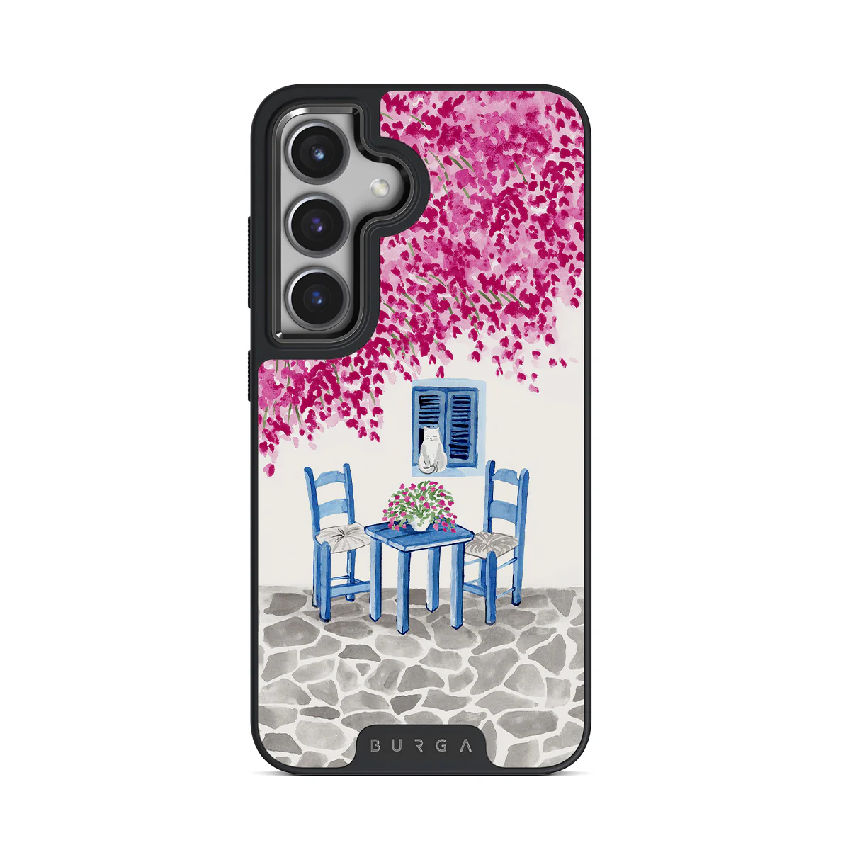 Milos - Samsung Galaxy S24 Plus Case - Image 12